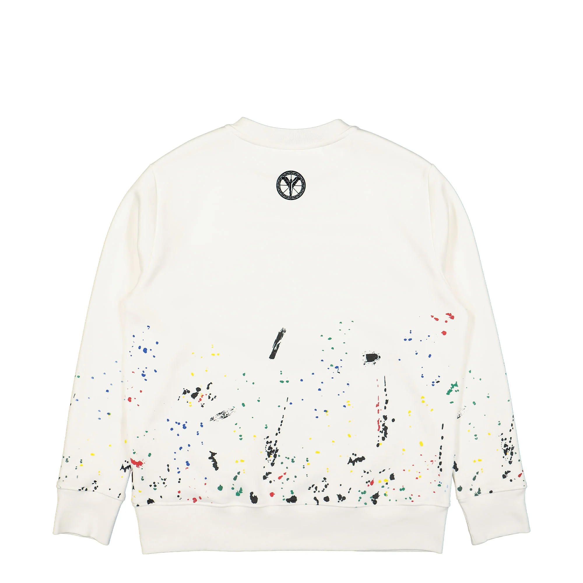 Paint Drop Sweatshirt - Image 3