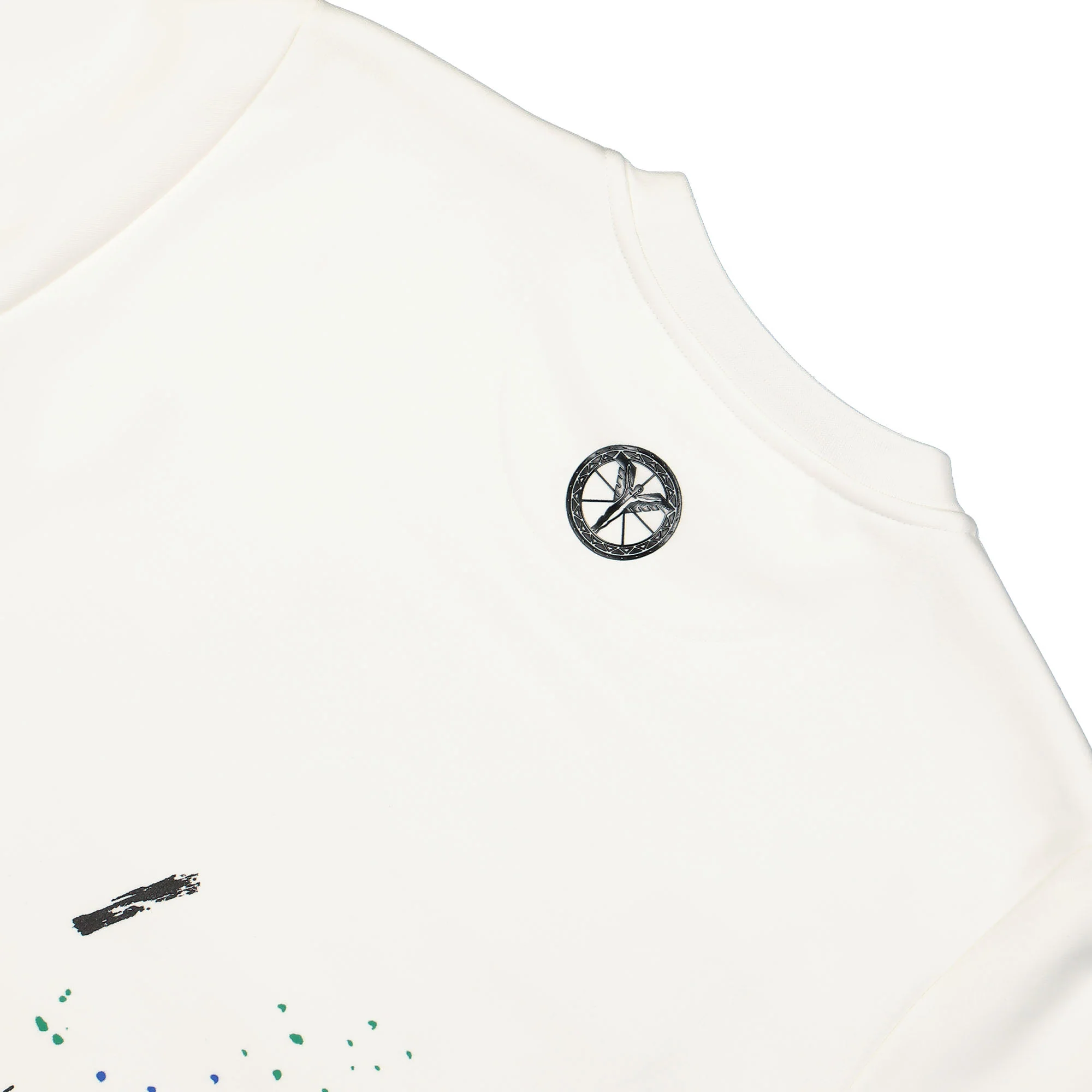 Paint Drop Sweatshirt - Image 4