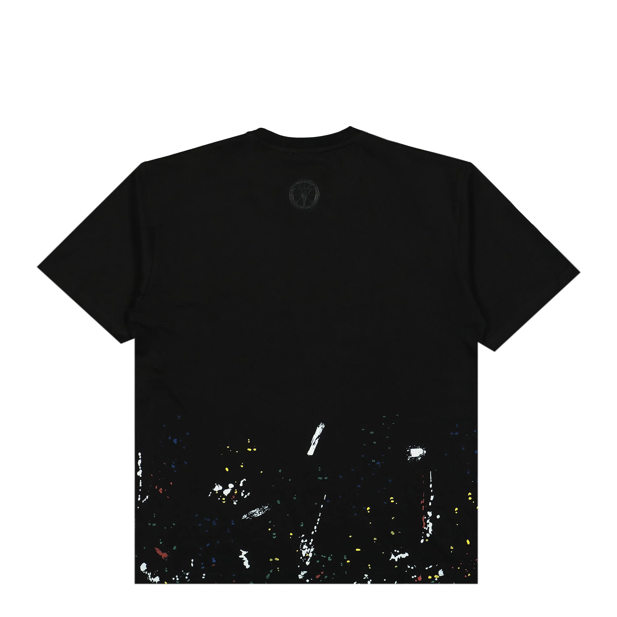 Paint Drop T-Shirt - Image 3
