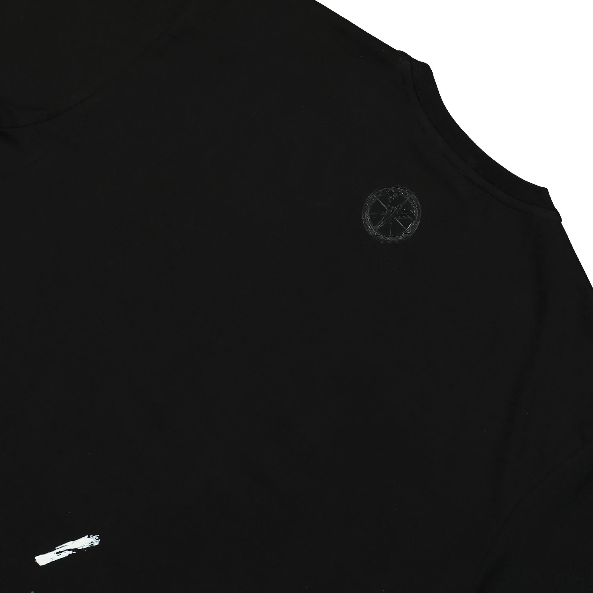 Paint Drop T-Shirt - Image 4