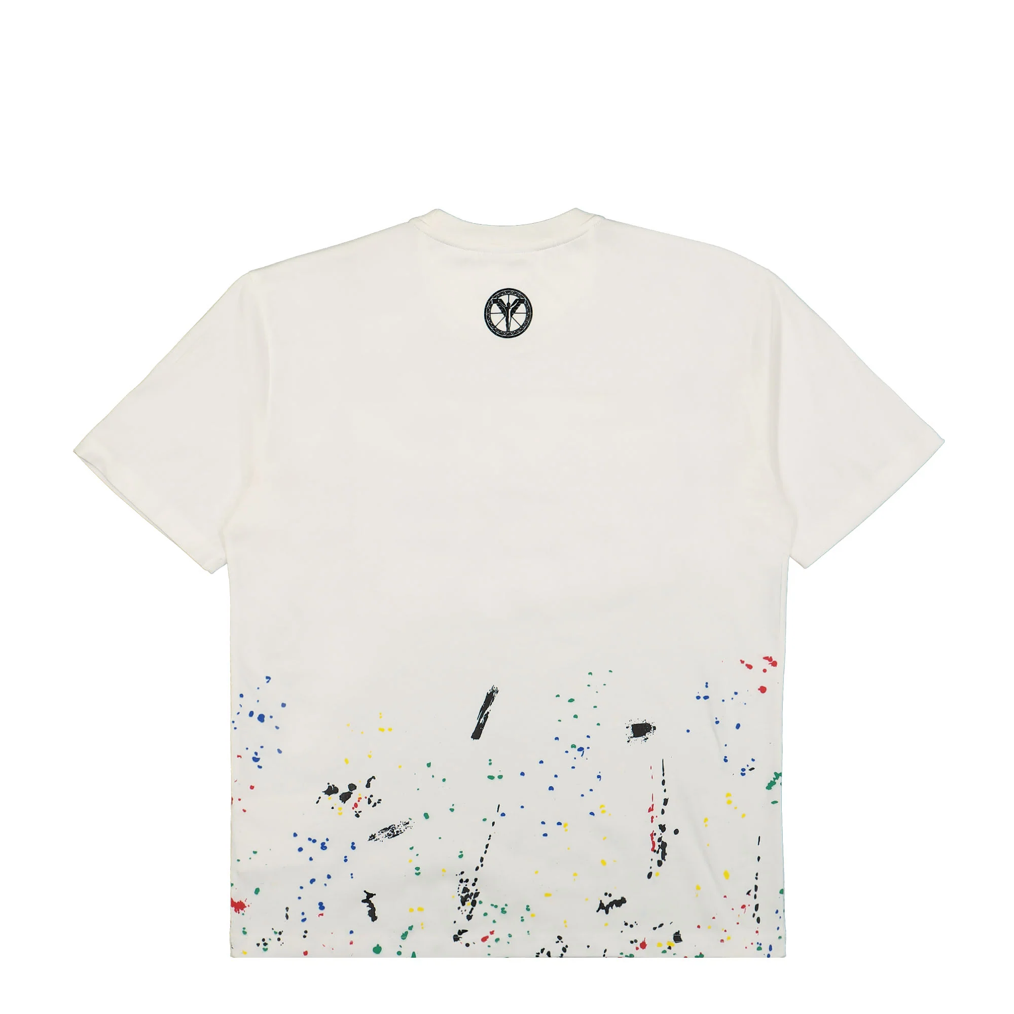 Paint Drop T-Shirt - Image 3