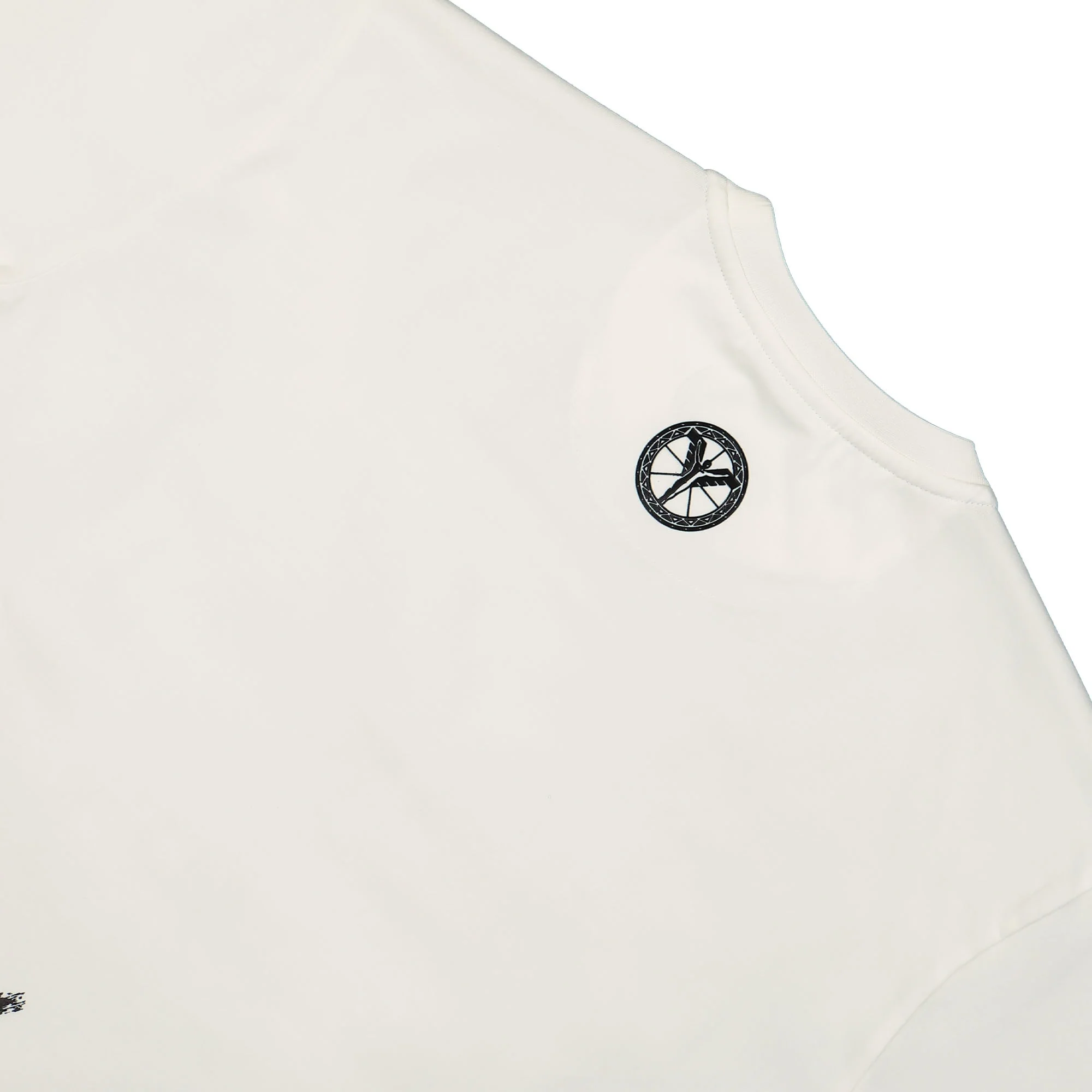 Paint Drop T-Shirt - Image 4