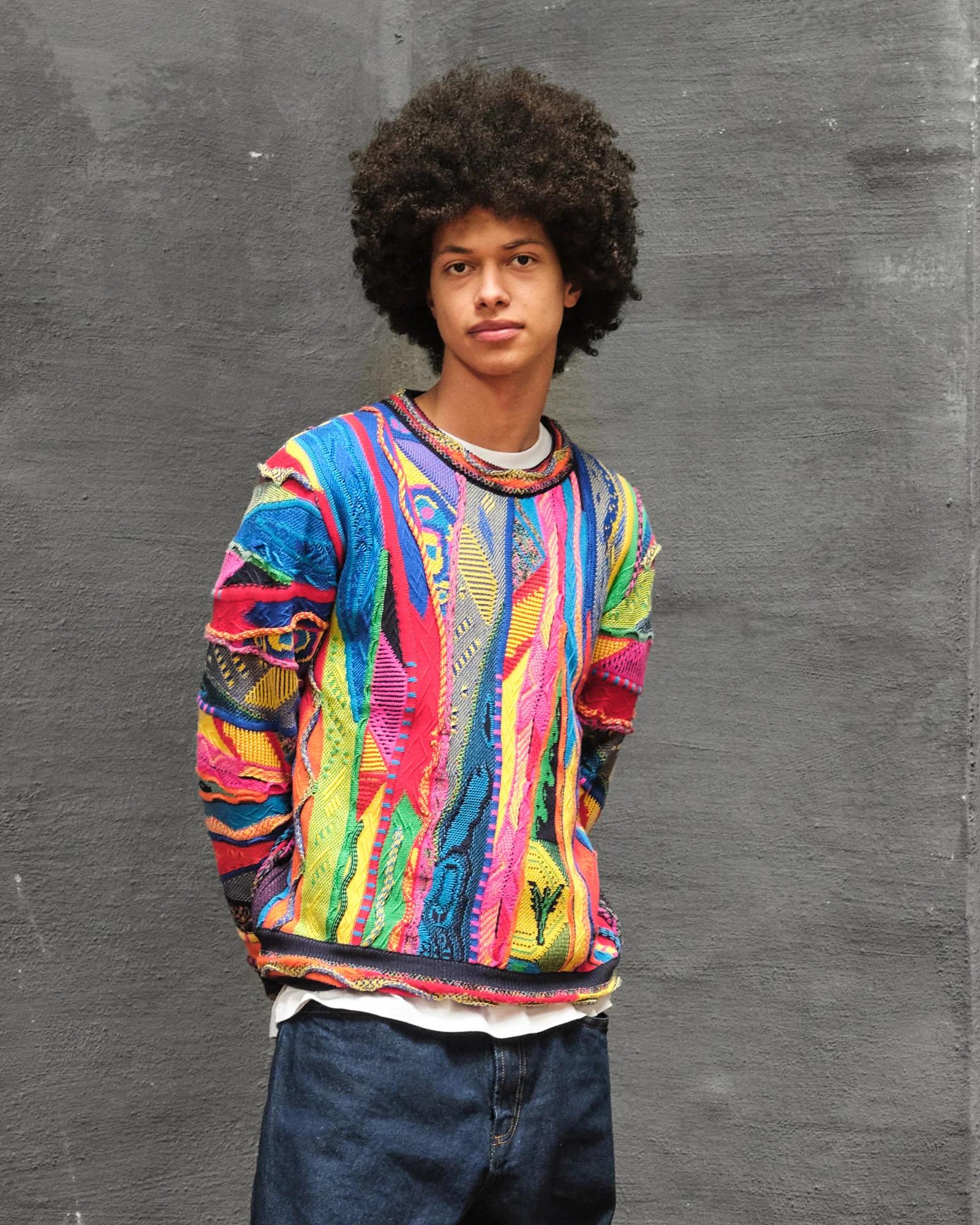 Pullover - Image 3