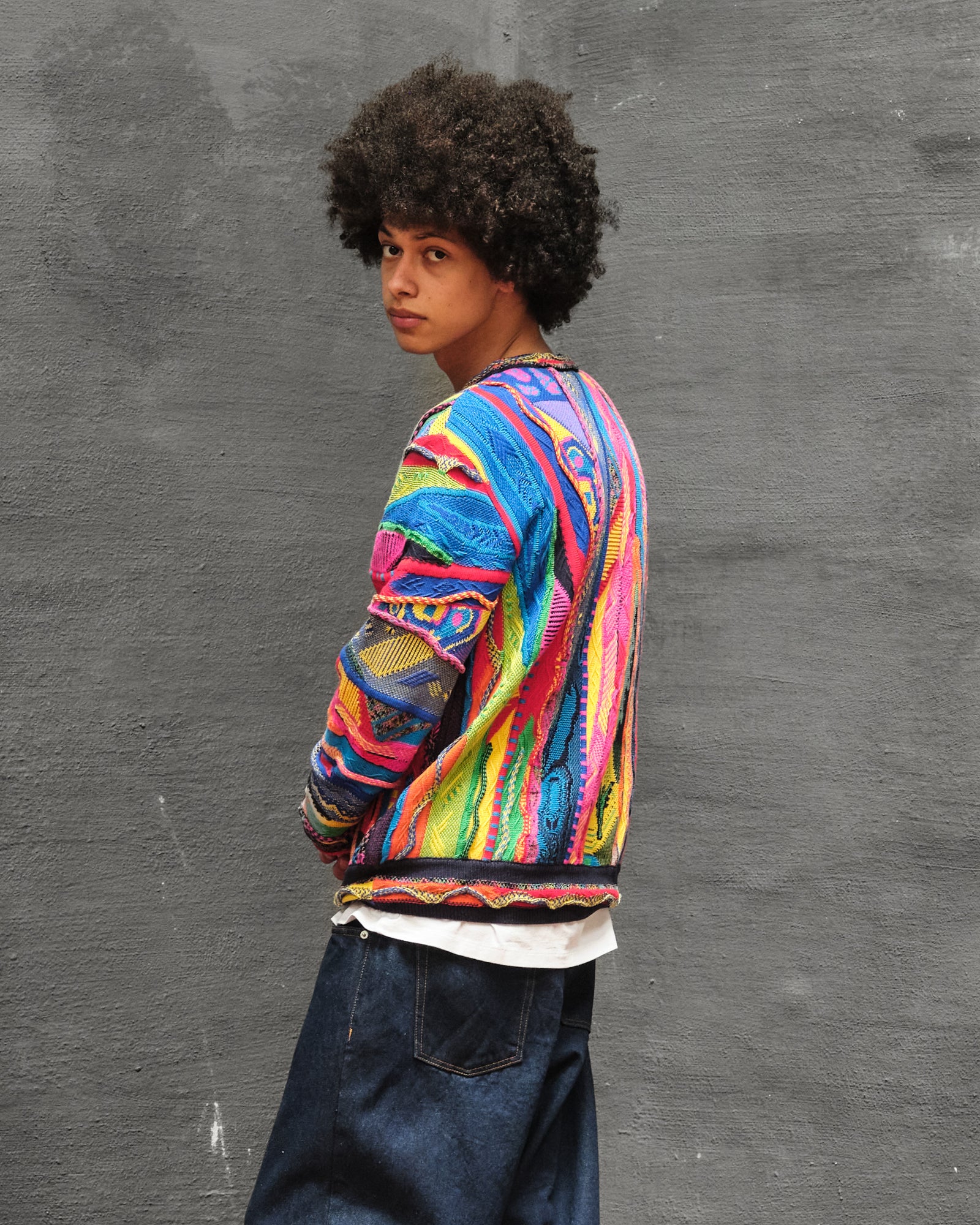 Pullover - Image 4