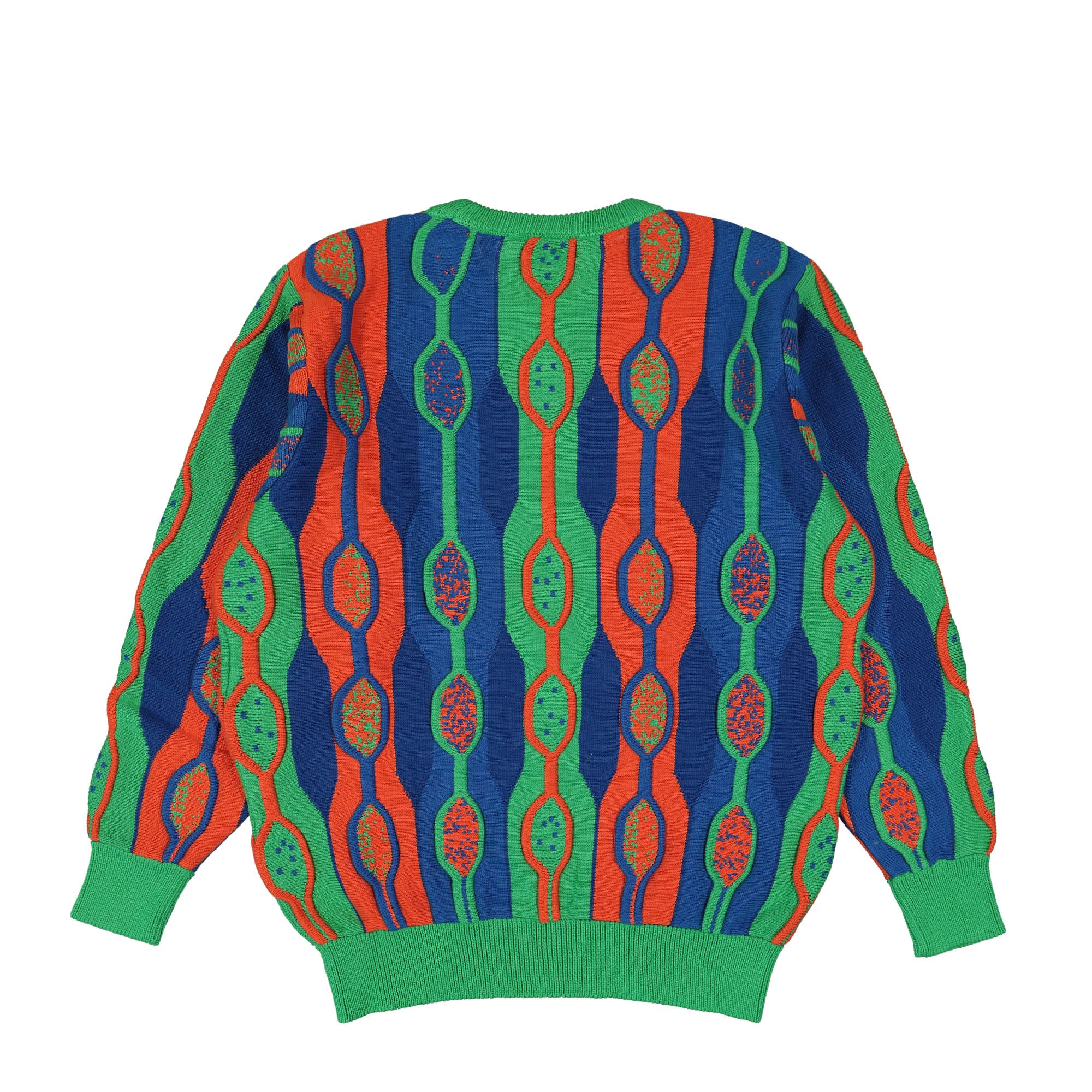 Knit Jumper Sweater - Image 2