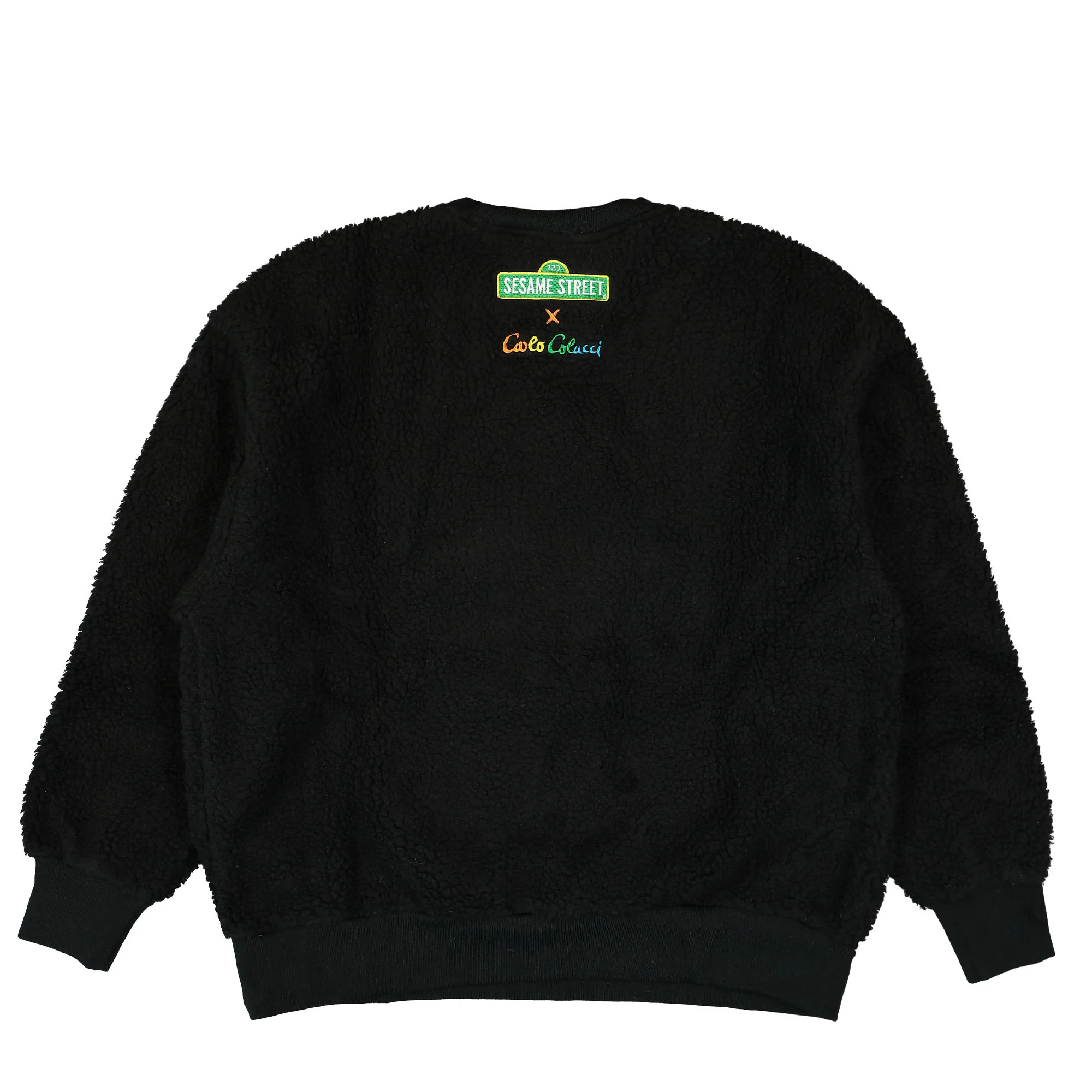 Teddy R/N Sweater - Image 2