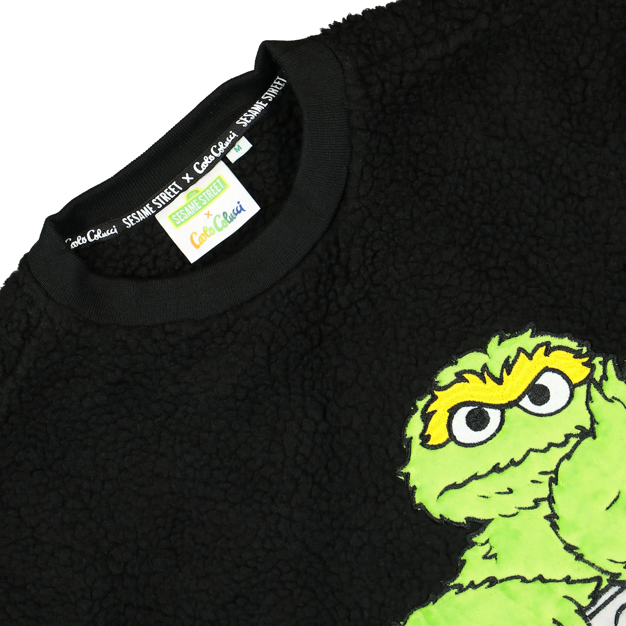 Teddy R/N Sweater - Image 3