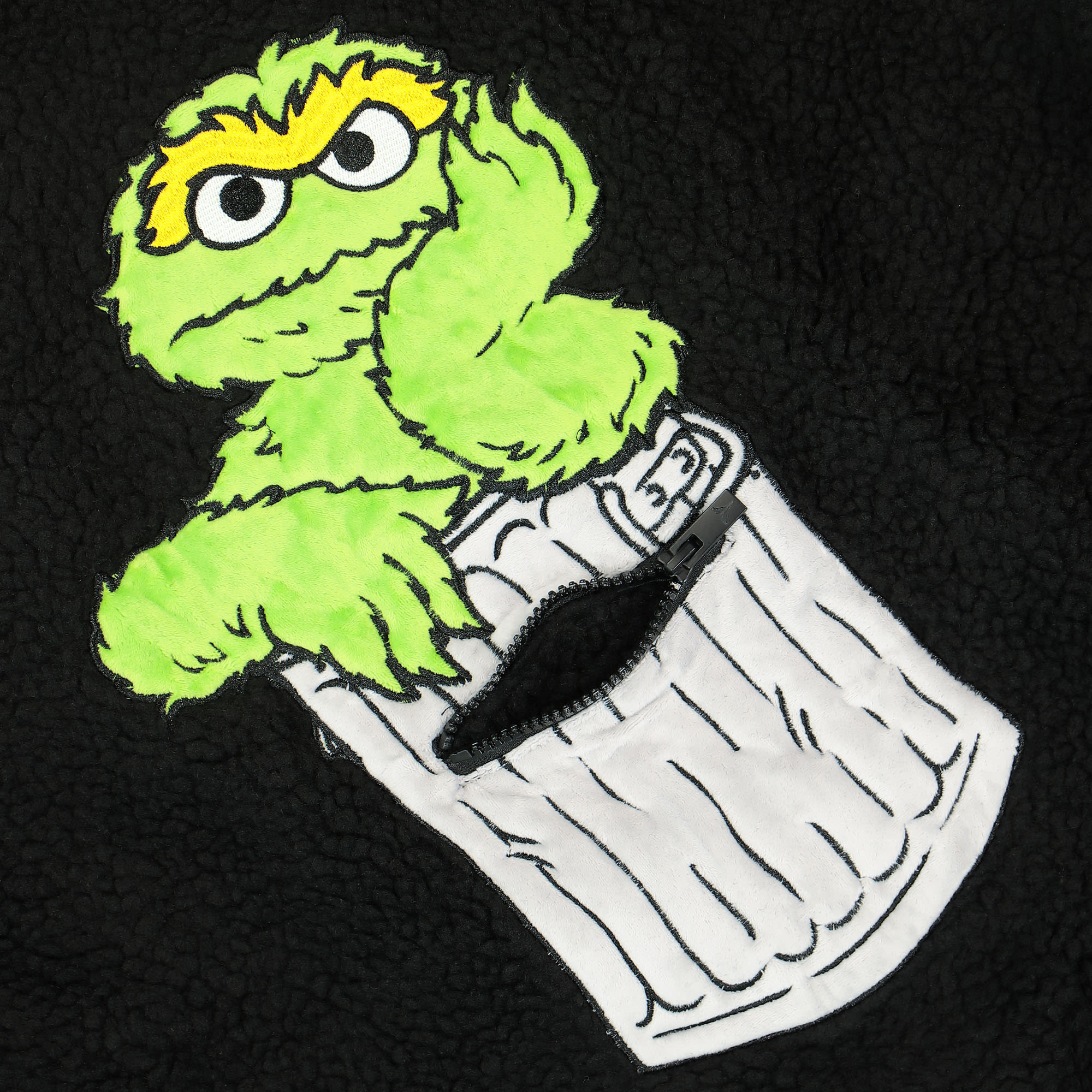 Teddy R/N Sweater - Image 4