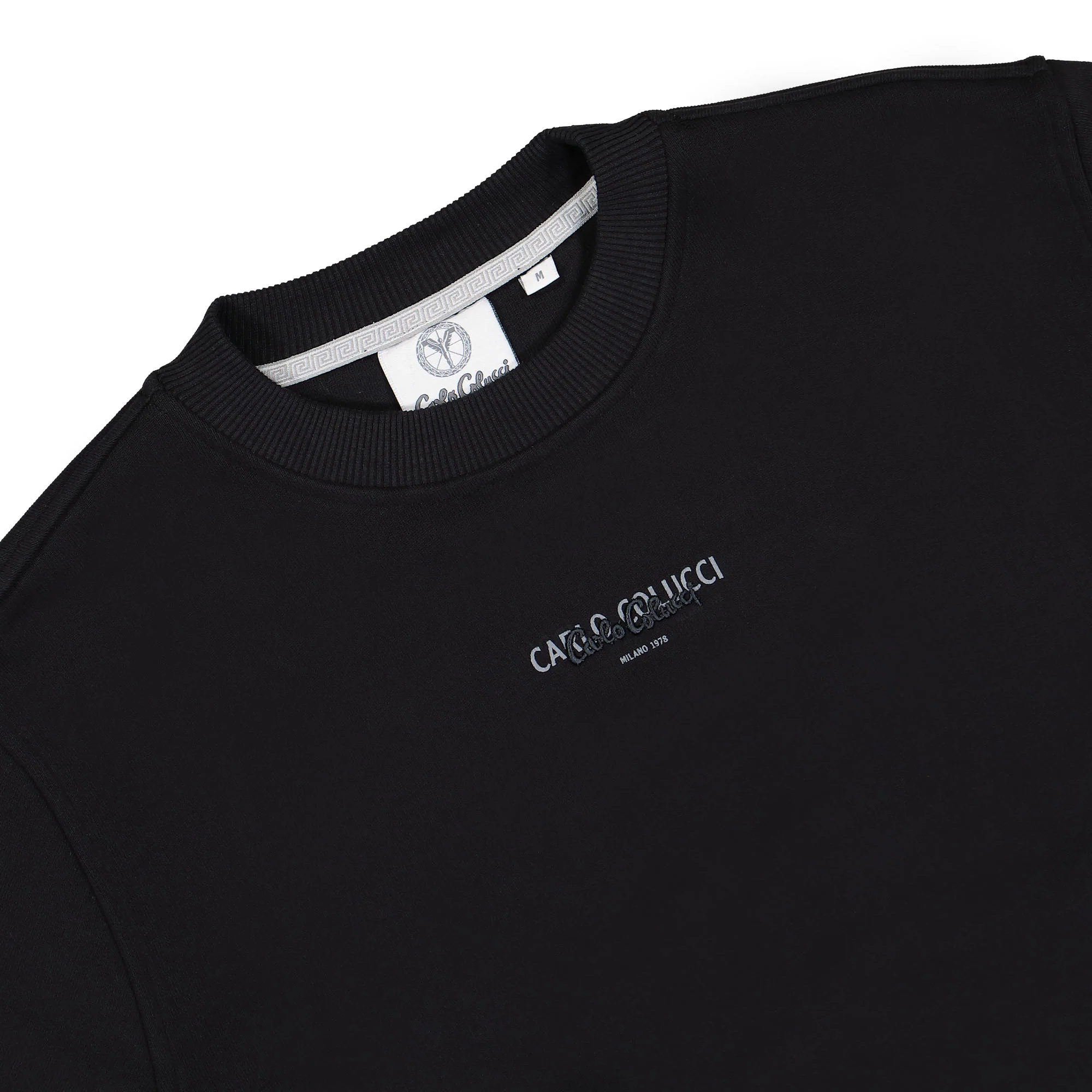 Sweatshirt Basic Line - Image 3