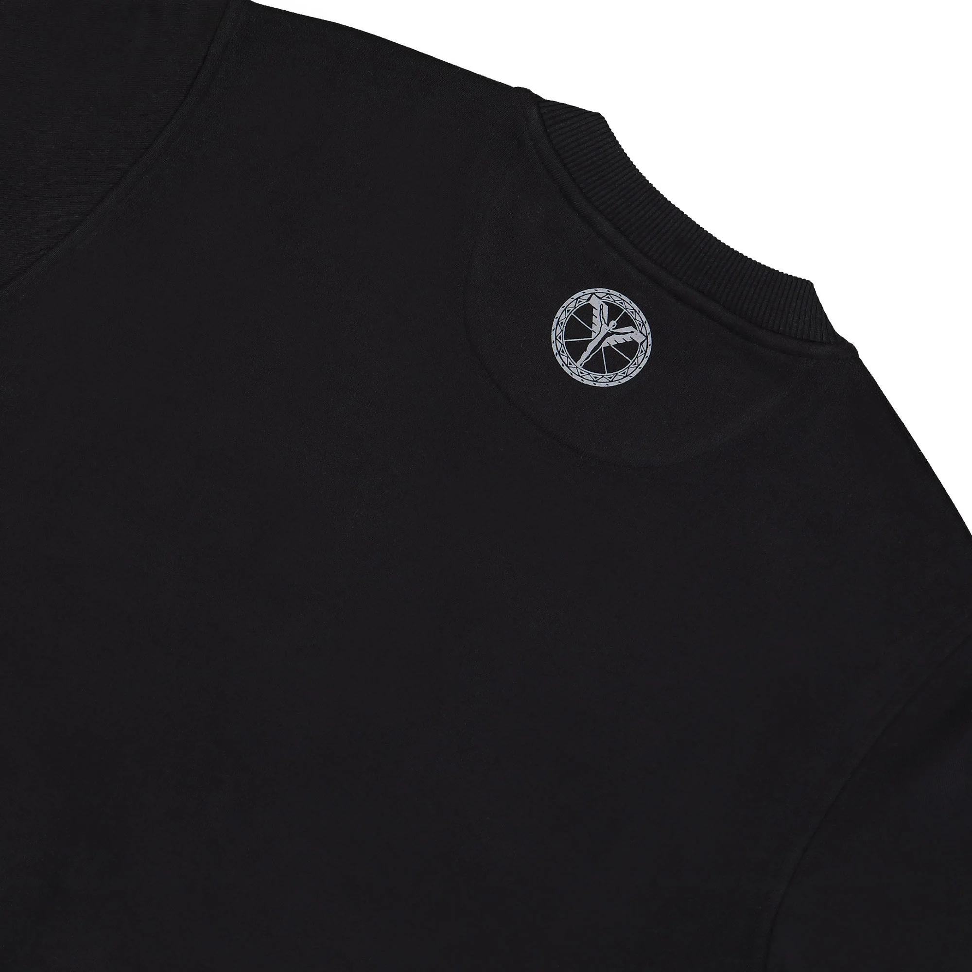 Sweatshirt Basic Line - Image 5
