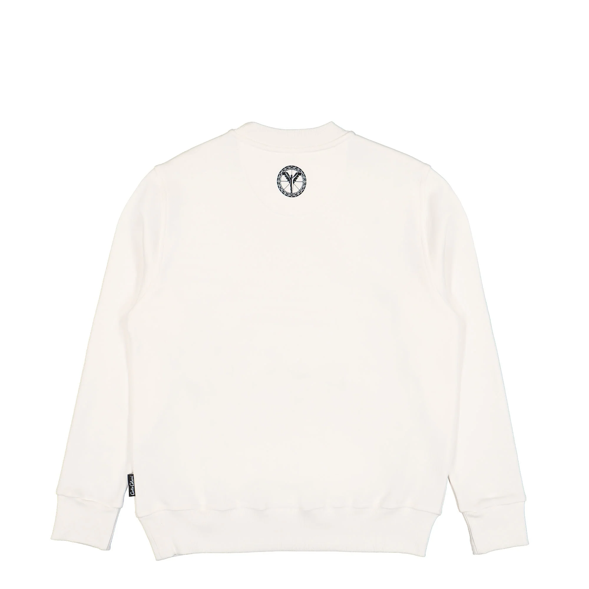 Sweatshirt Basic Line - Image 2
