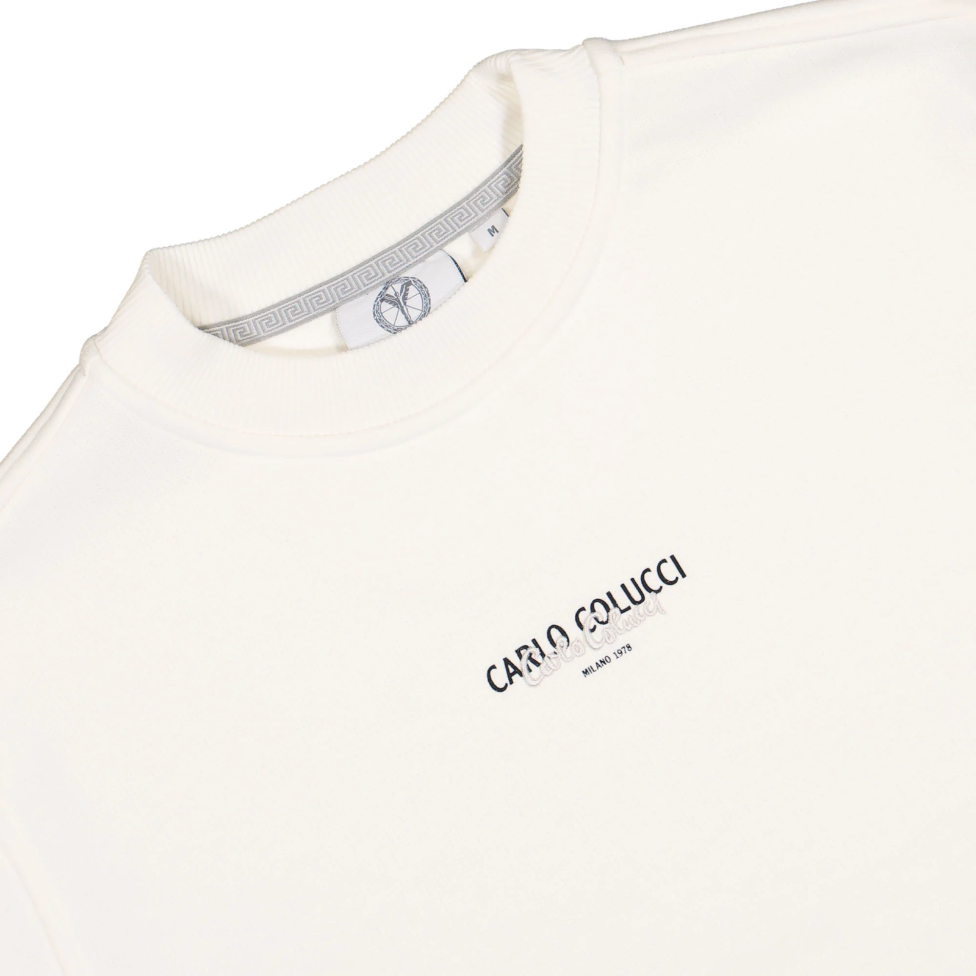 Sweatshirt Basic Line - Image 3
