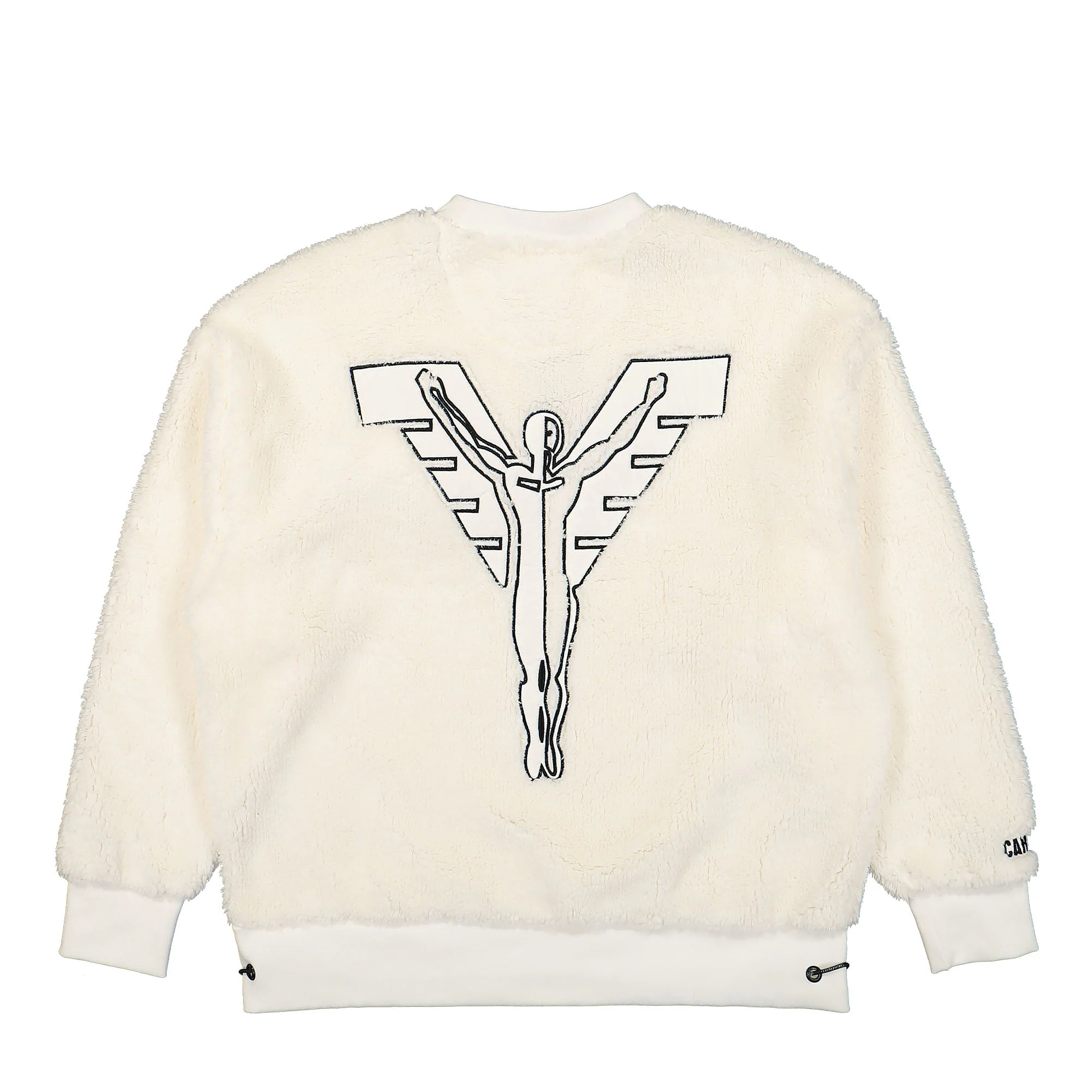 Teddy Crew - Image 3