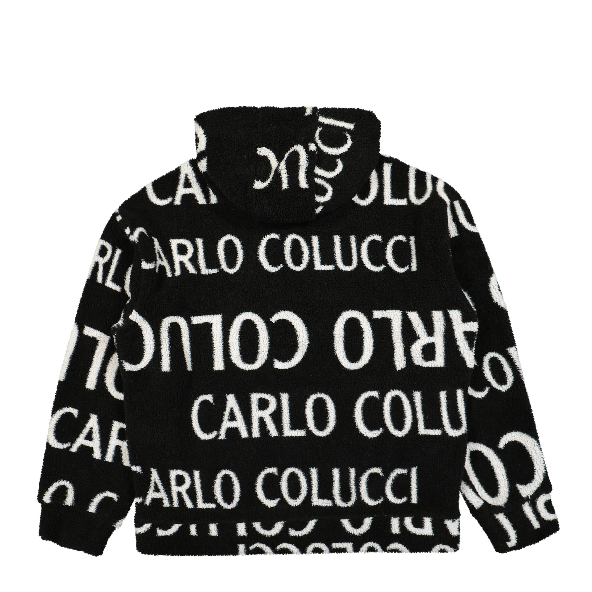 Teddy Hoodie - Image 2