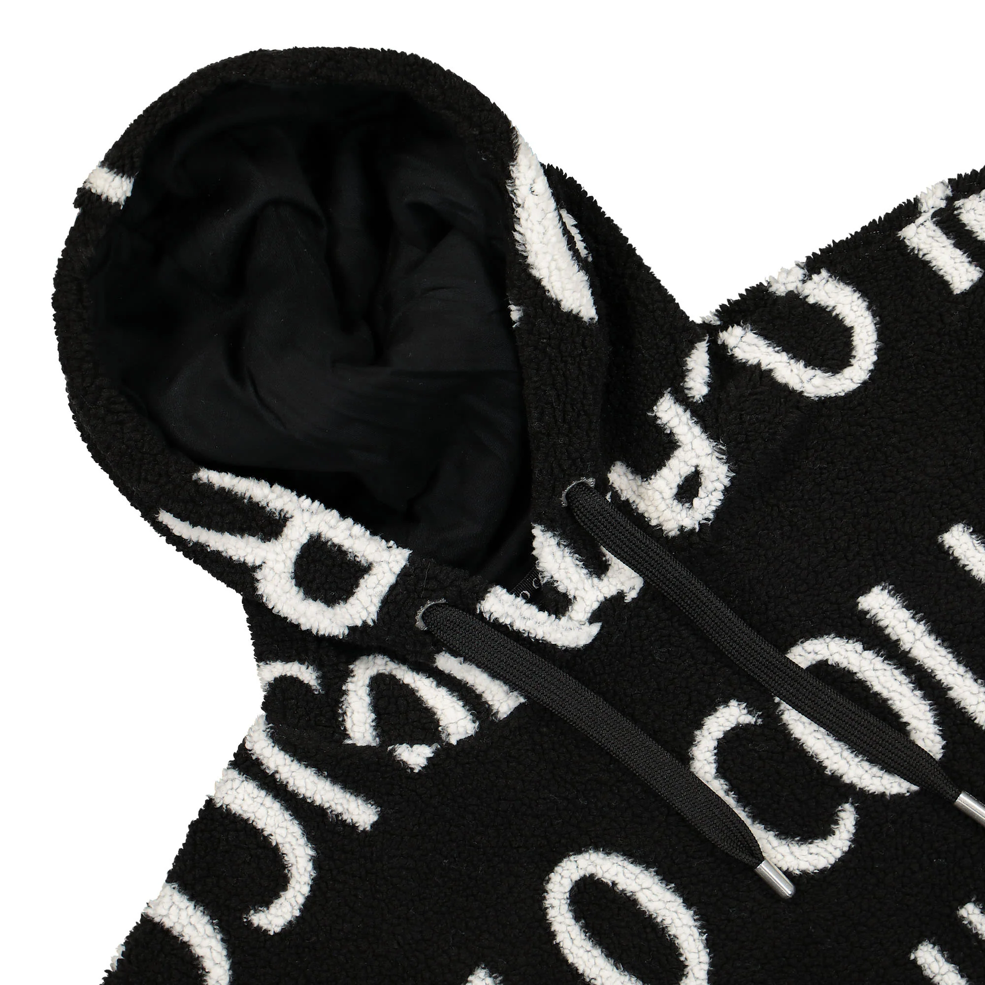 Teddy Hoodie - Image 3