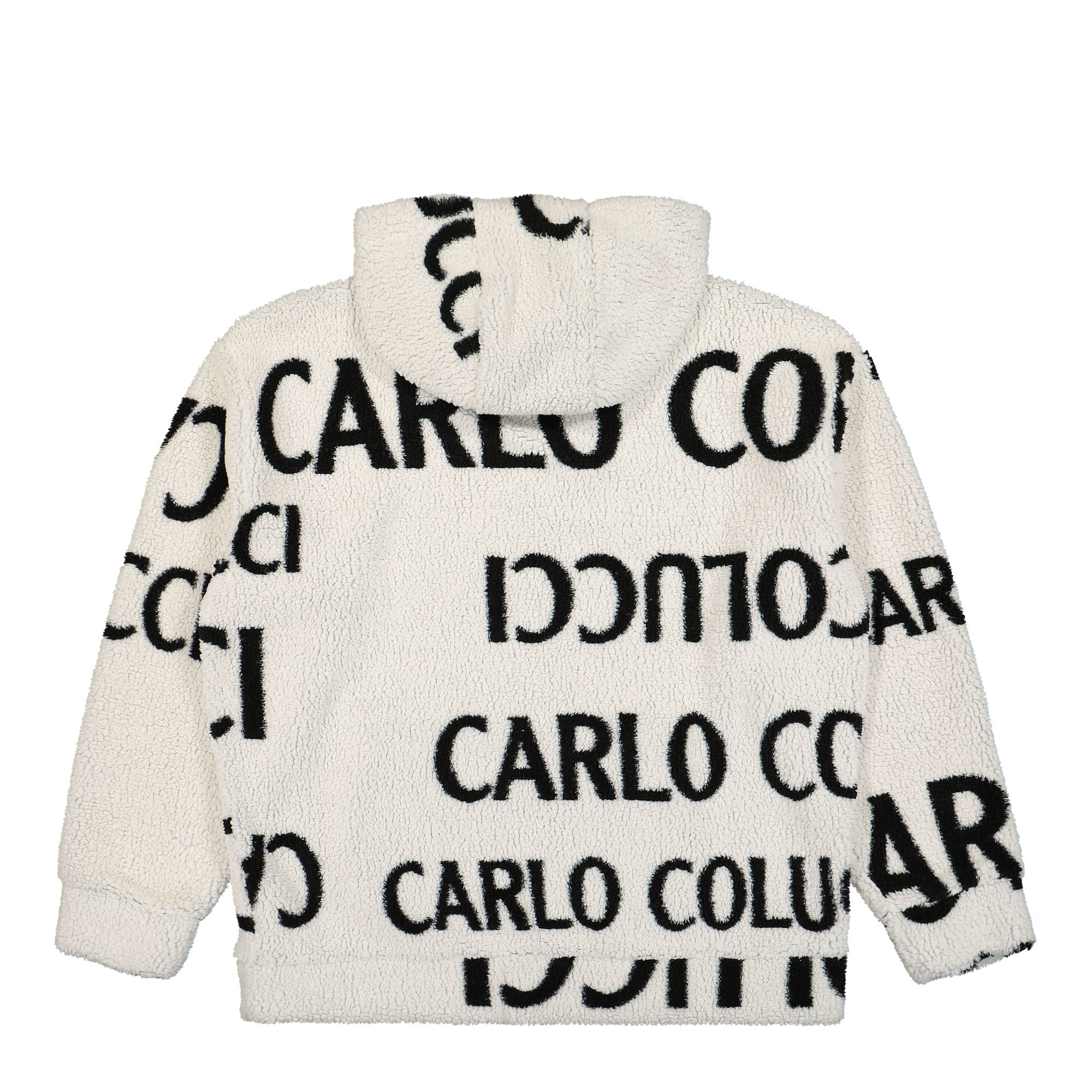 Teddy Hoodie - Image 2