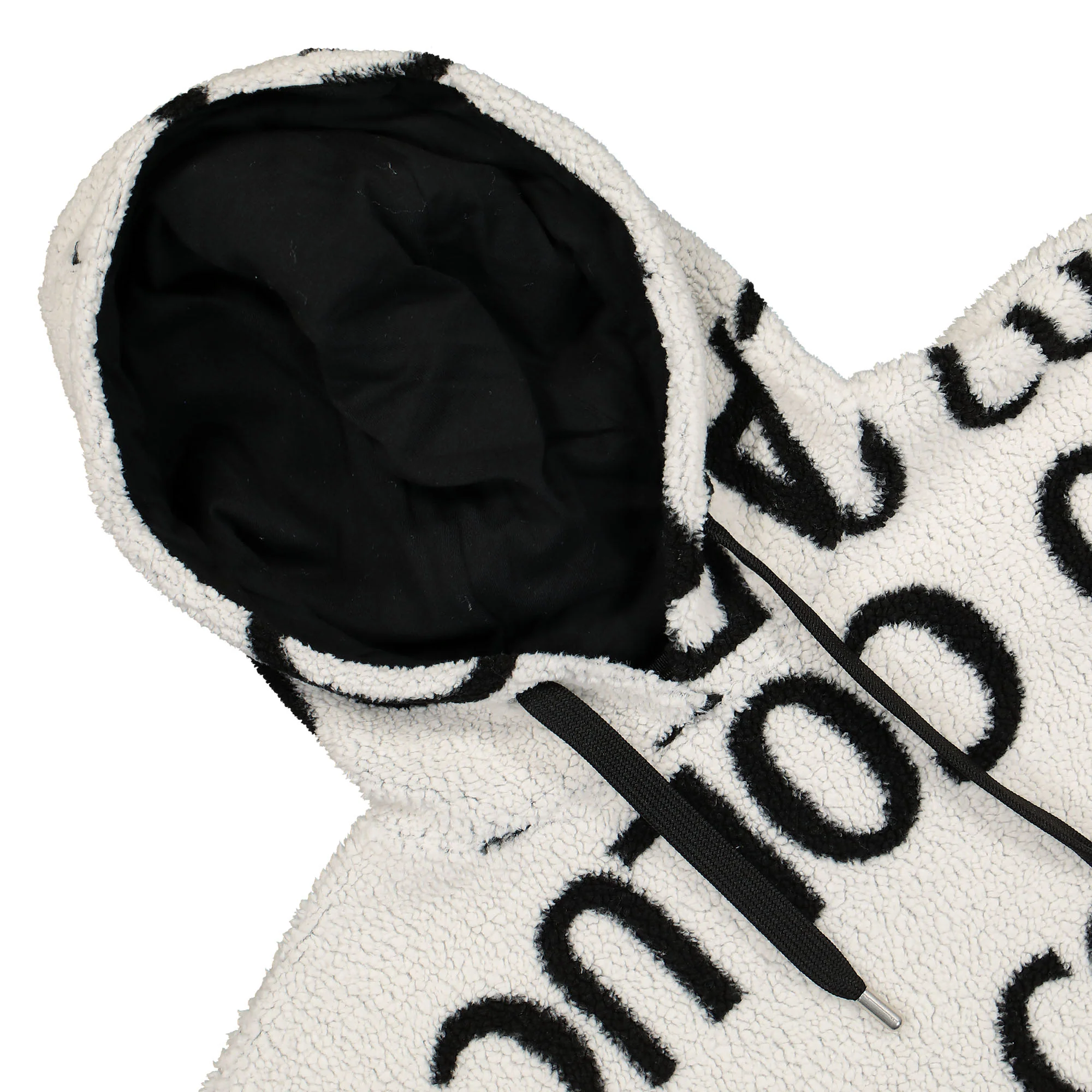 Teddy Hoodie - Image 3