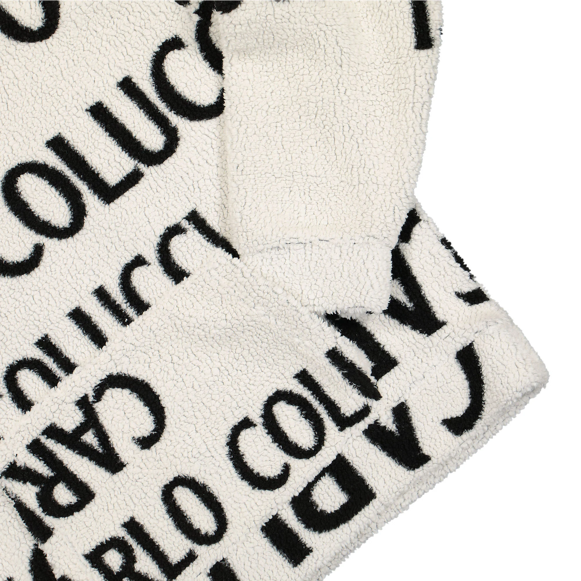 Teddy Hoodie - Image 4