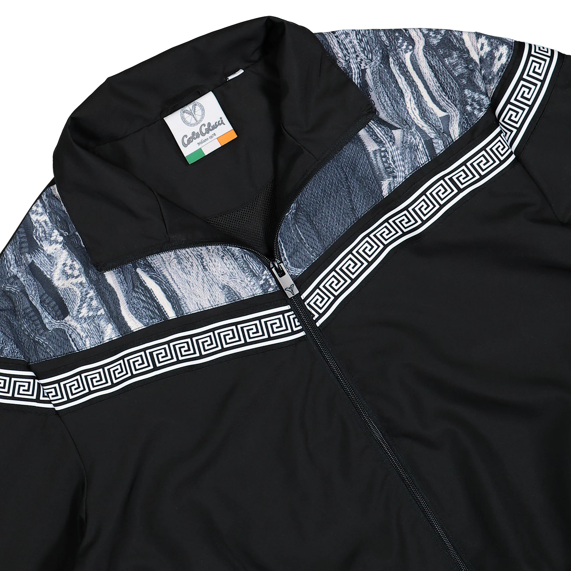 Tracksuit Jacket - Image 2