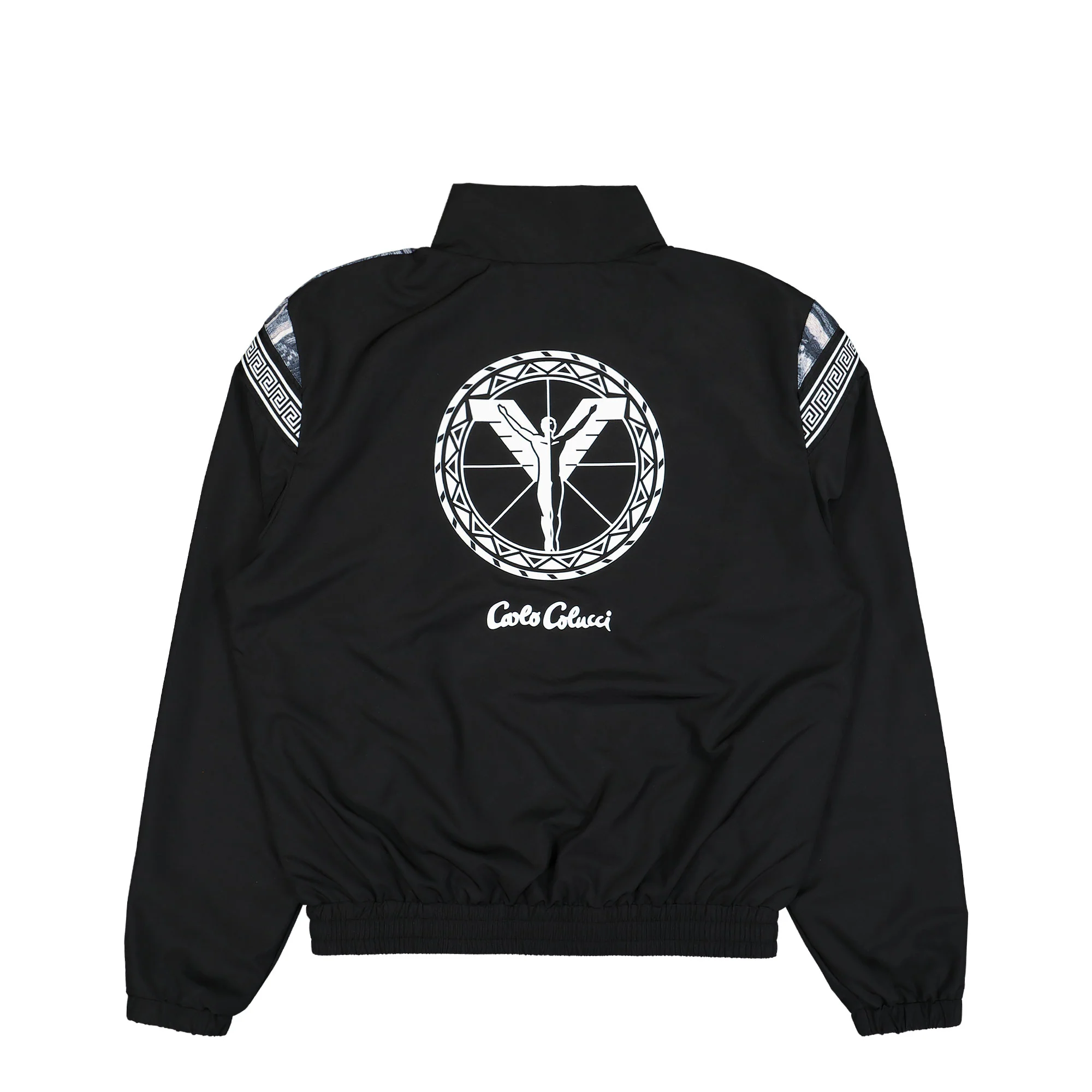 Tracksuit Jacket - Image 3