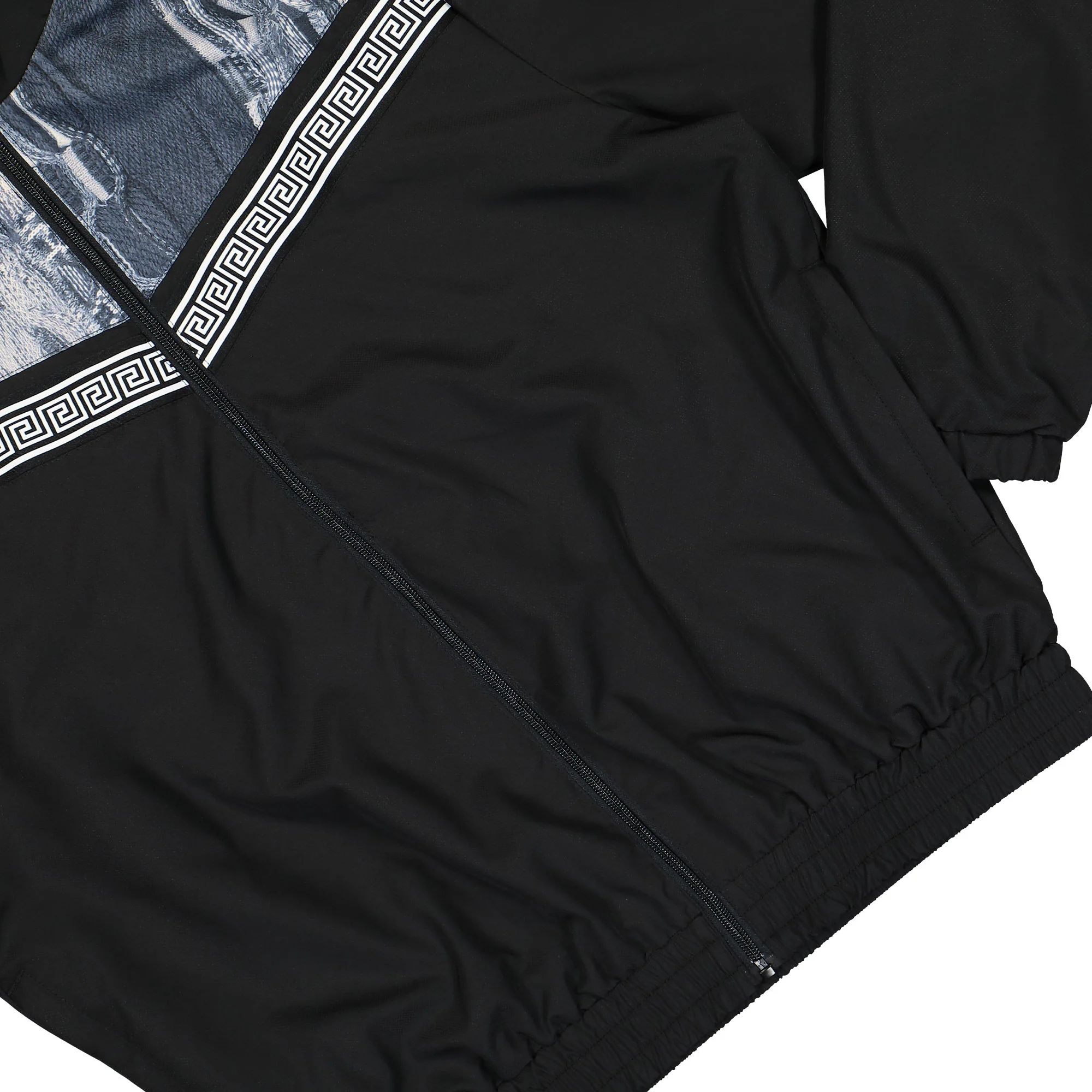 Tracksuit Jacket - Image 4