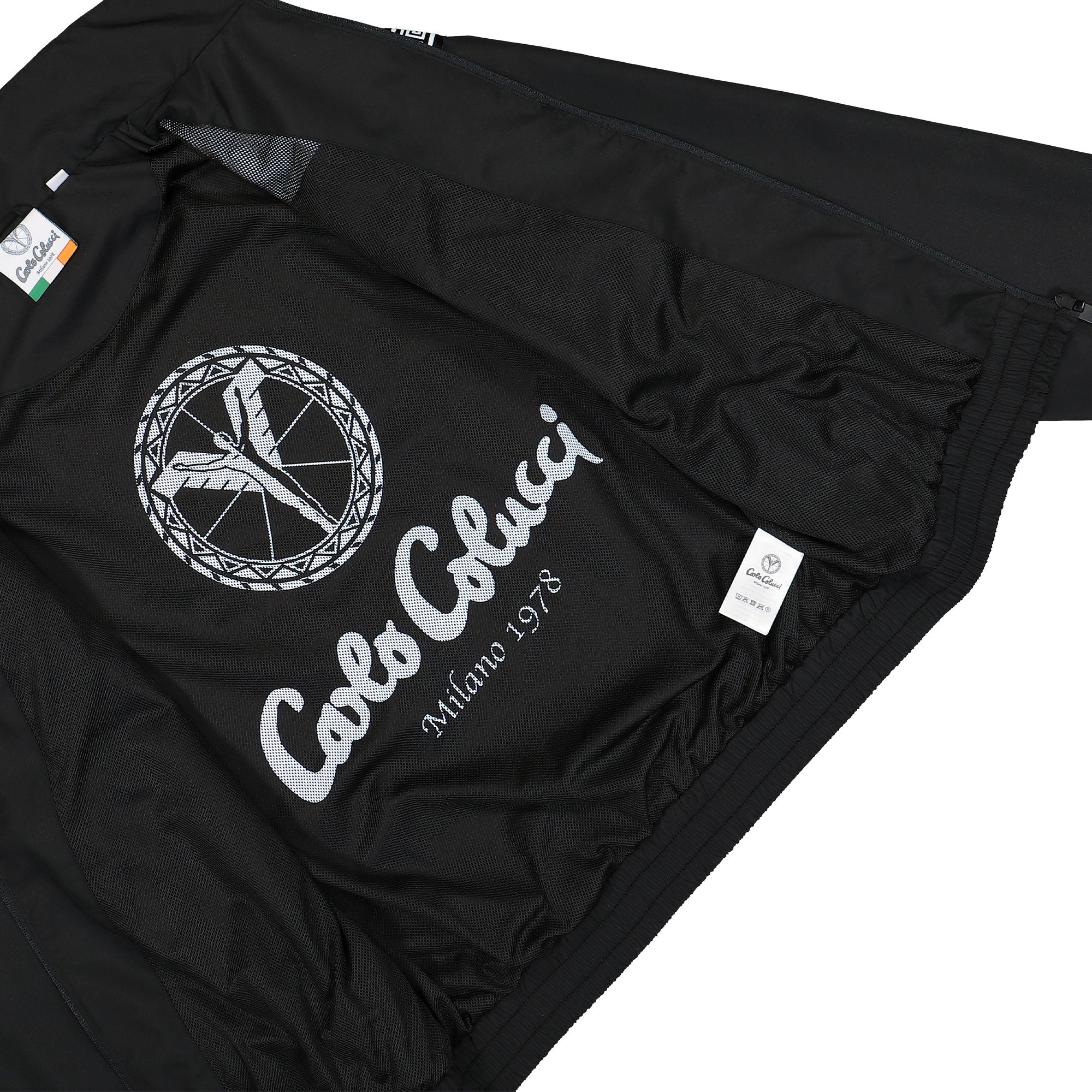 Tracksuit Jacket - Image 5