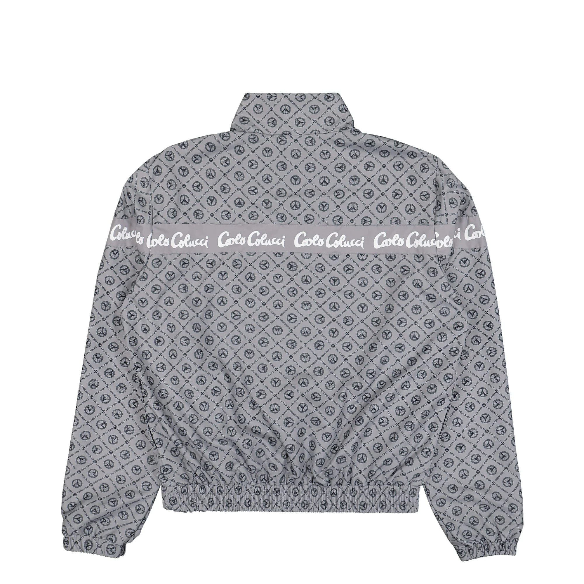 Tracksuit Jacket - Image 2