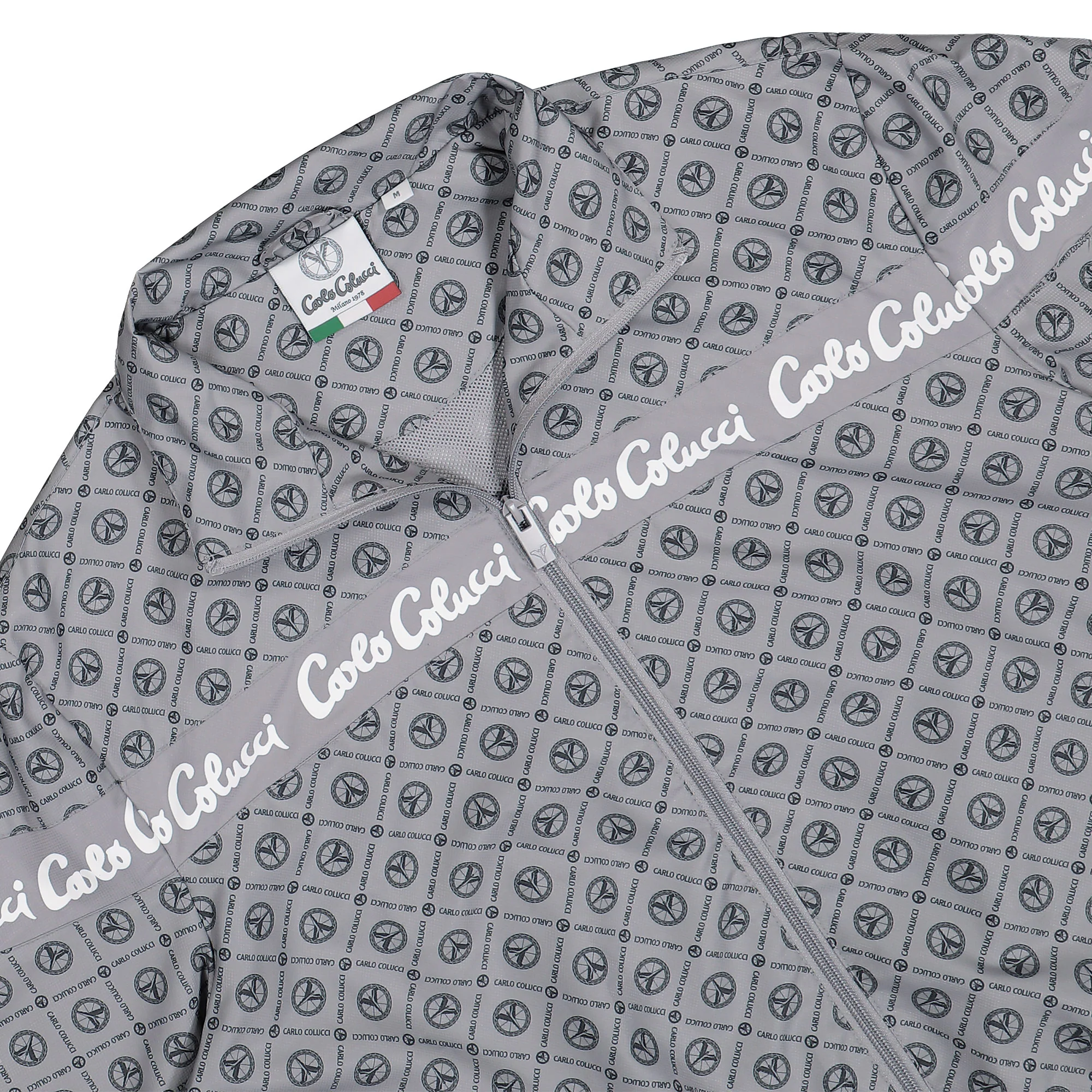 Tracksuit Jacket - Image 3