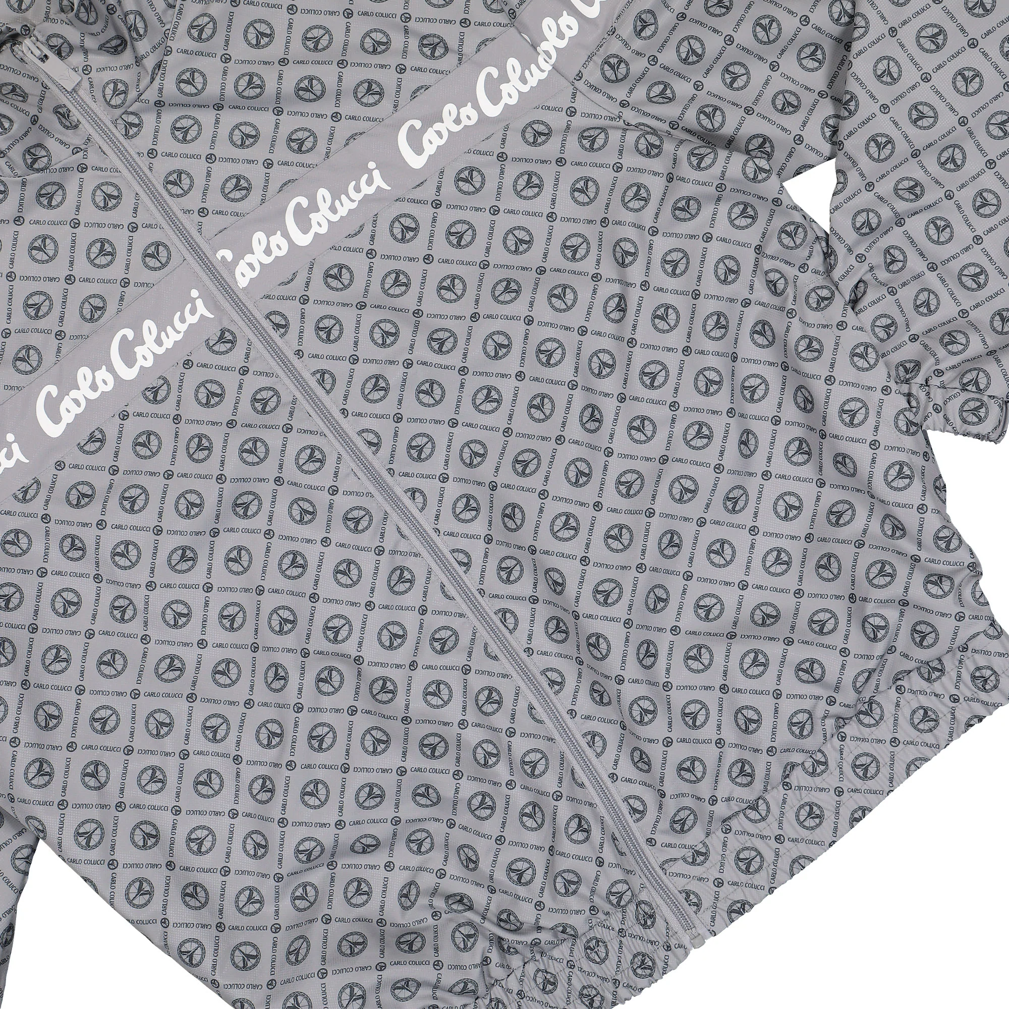 Tracksuit Jacket - Image 4