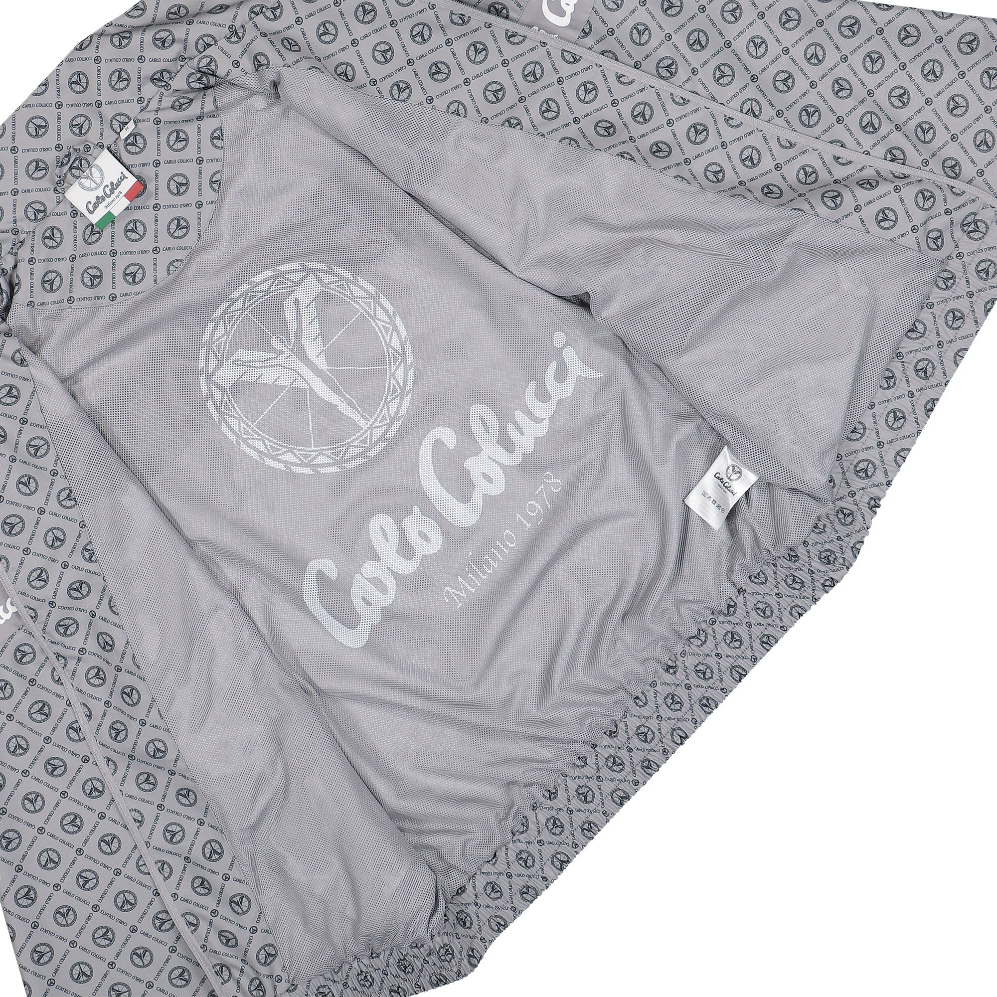 Tracksuit Jacket - Image 5