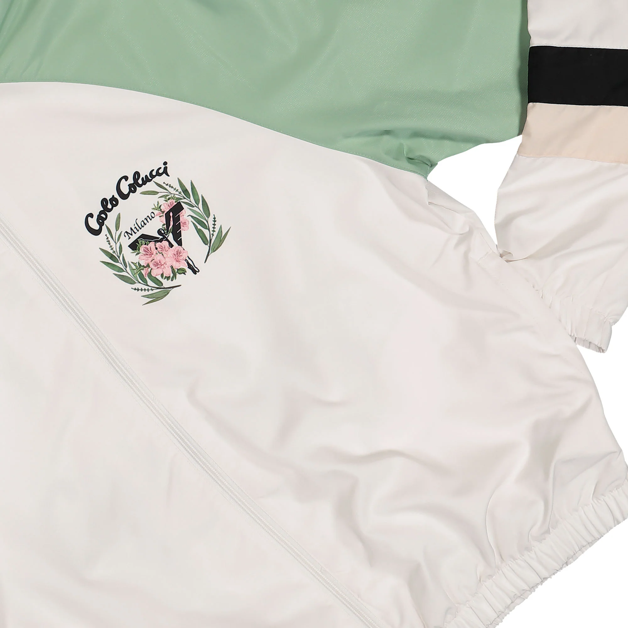 Tracksuit Jacket - Image 4