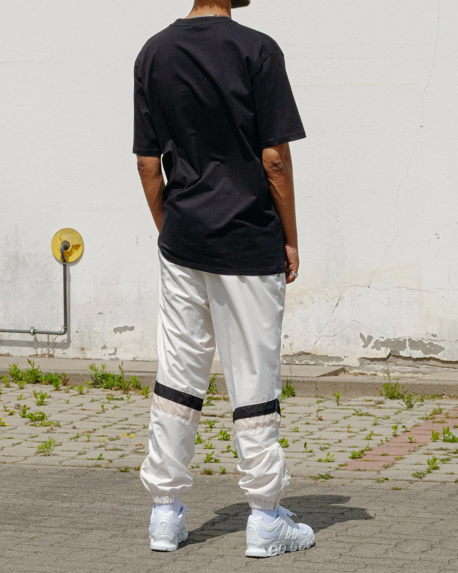 Tracksuit Pants - Image 4