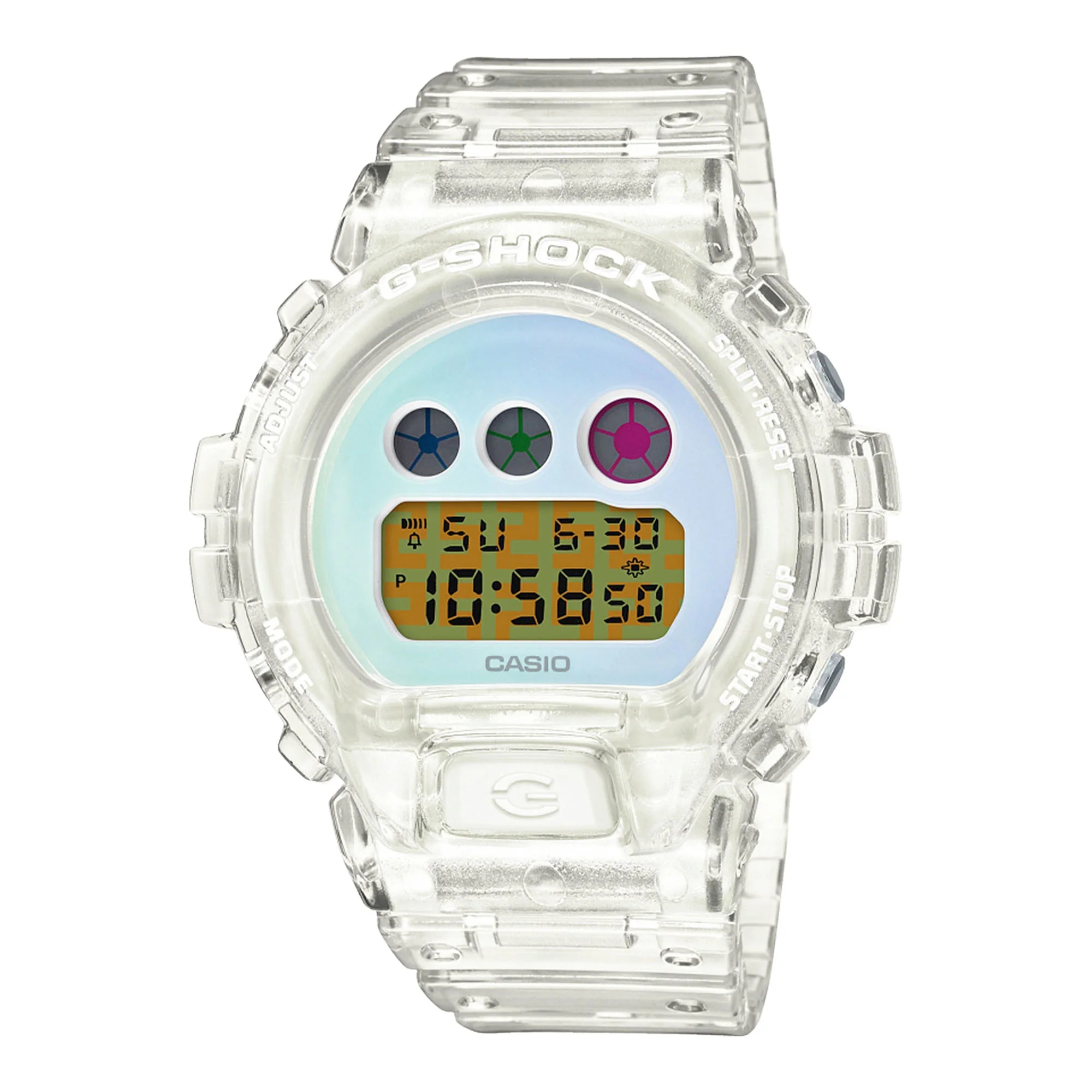 DW-6900SP-7ER - Image 2