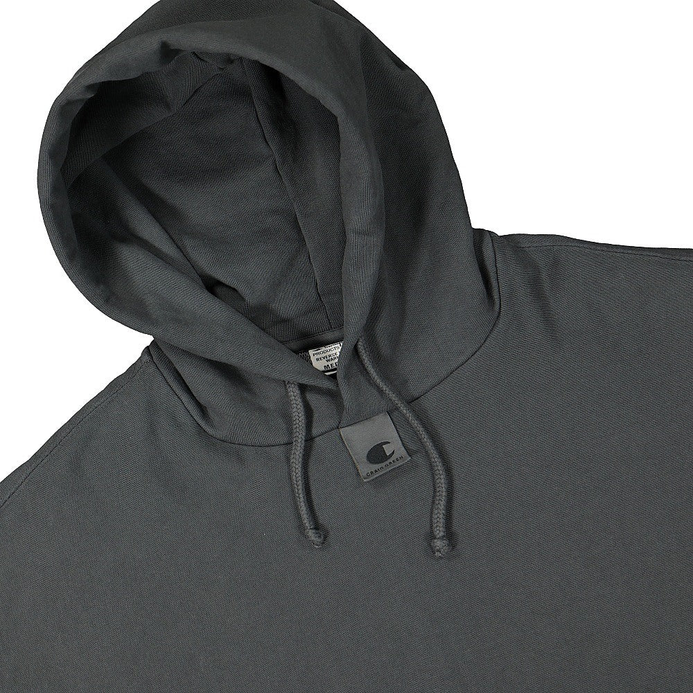 Hooded Sweatshirt - Image 2