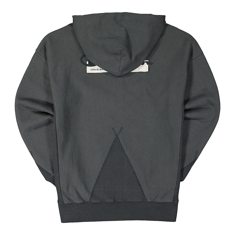 Hooded Sweatshirt - Image 3
