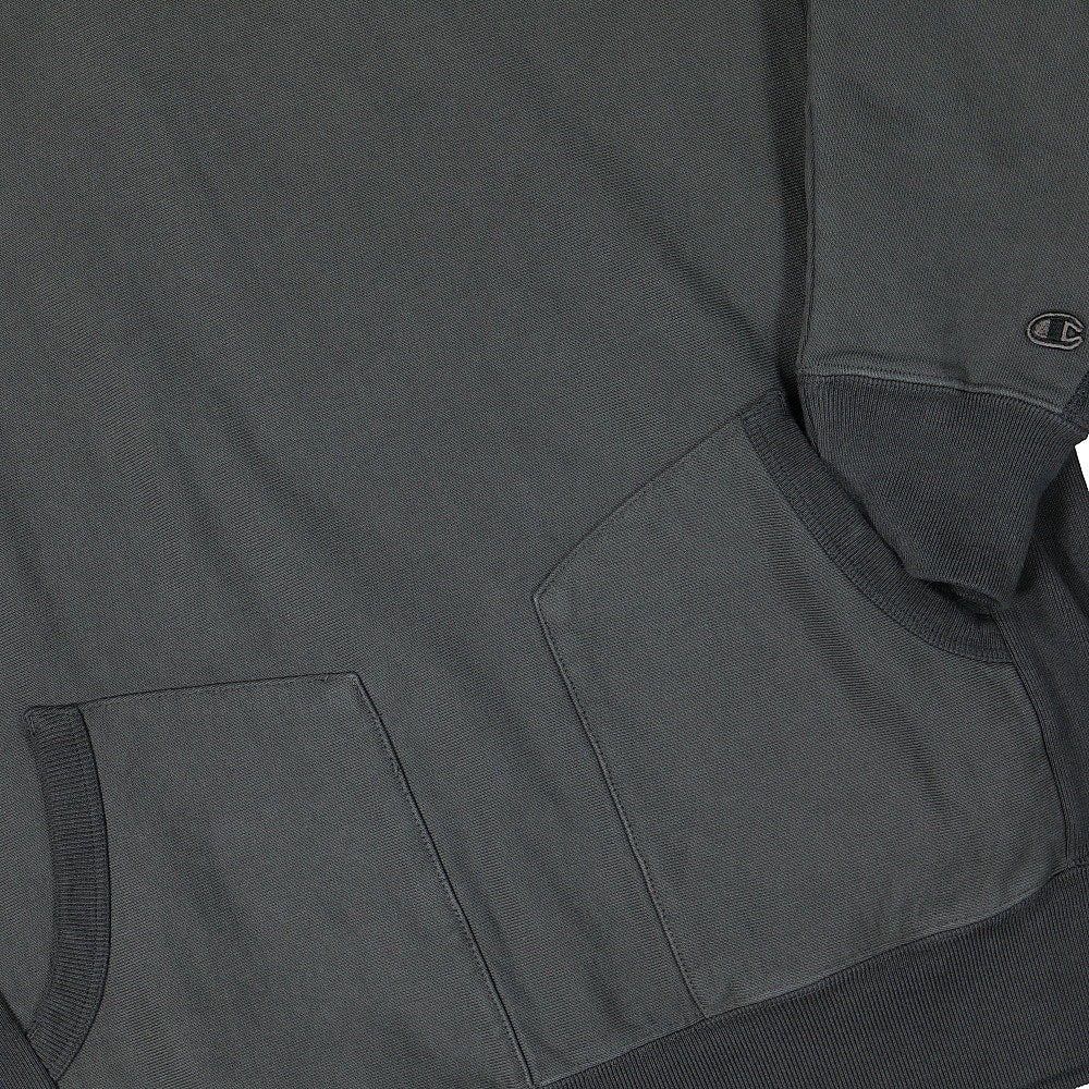 Hooded Sweatshirt - Image 4
