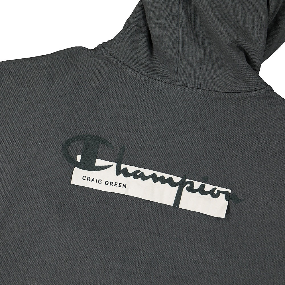 Hooded Sweatshirt - Image 5