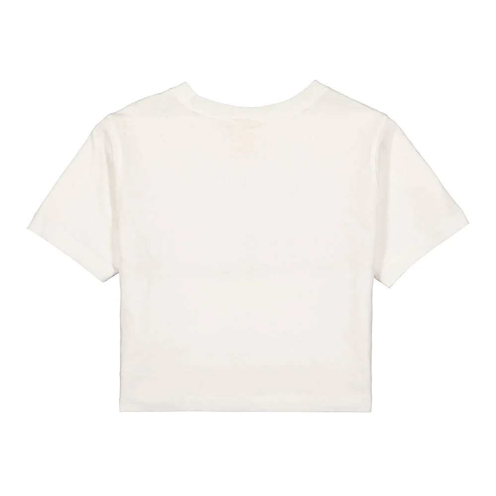 Crewneck Croptop - Image 2