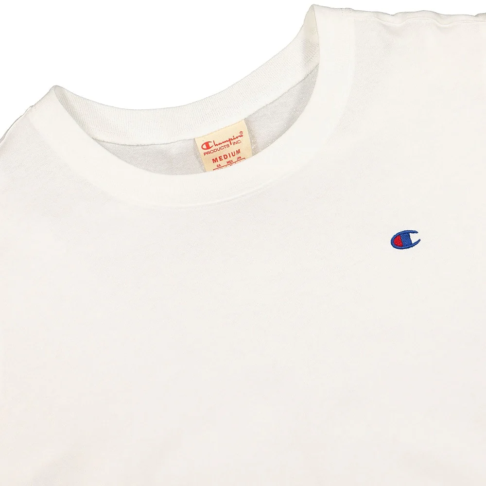 Crewneck Croptop - Image 3