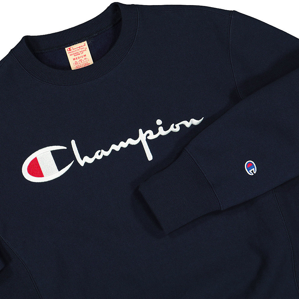 Crewneck Sweatshirt - Image 3