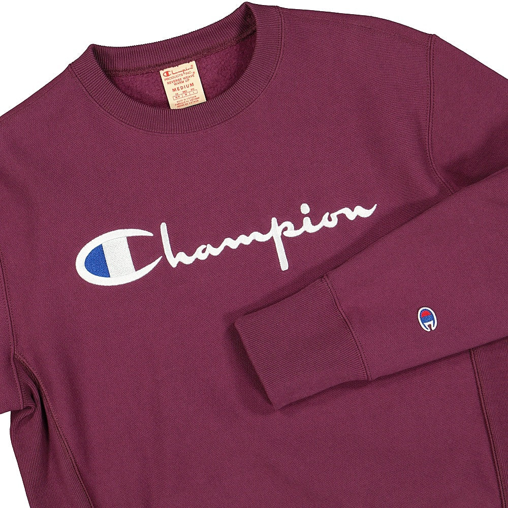 Crewneck Sweatshirt - Image 3