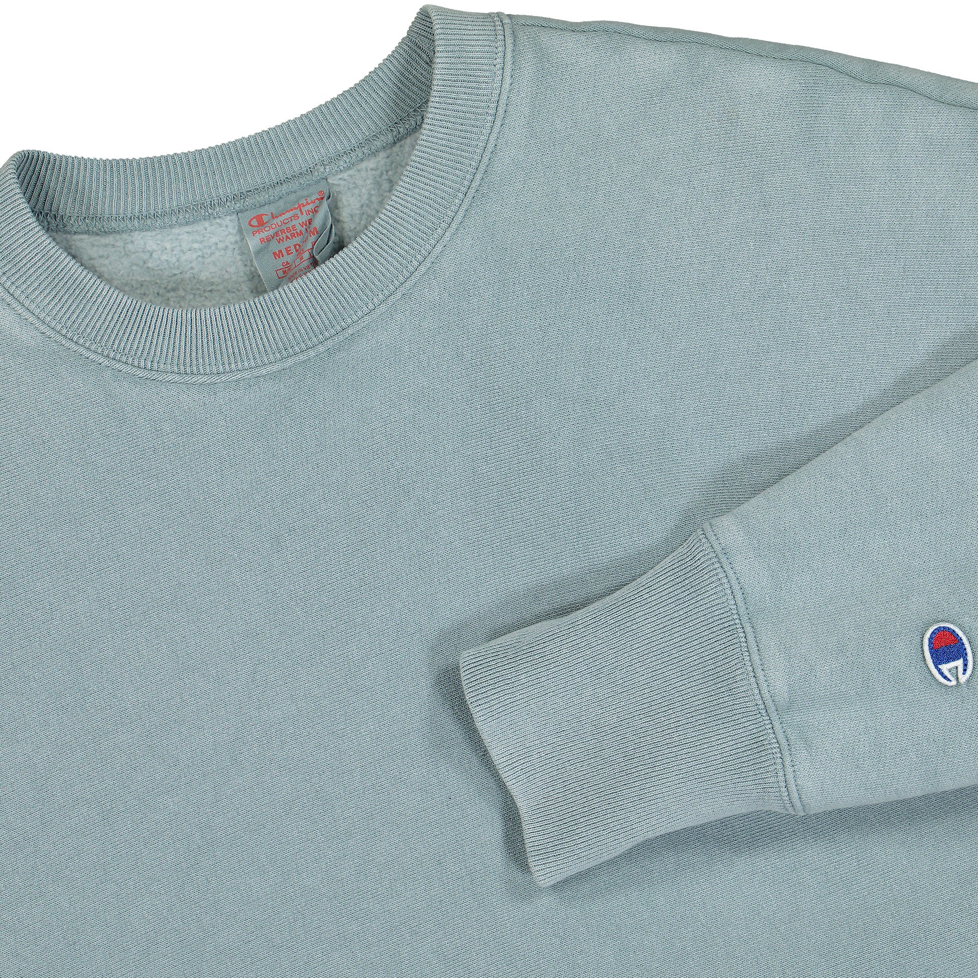 Crewneck Sweatshirt - Image 3