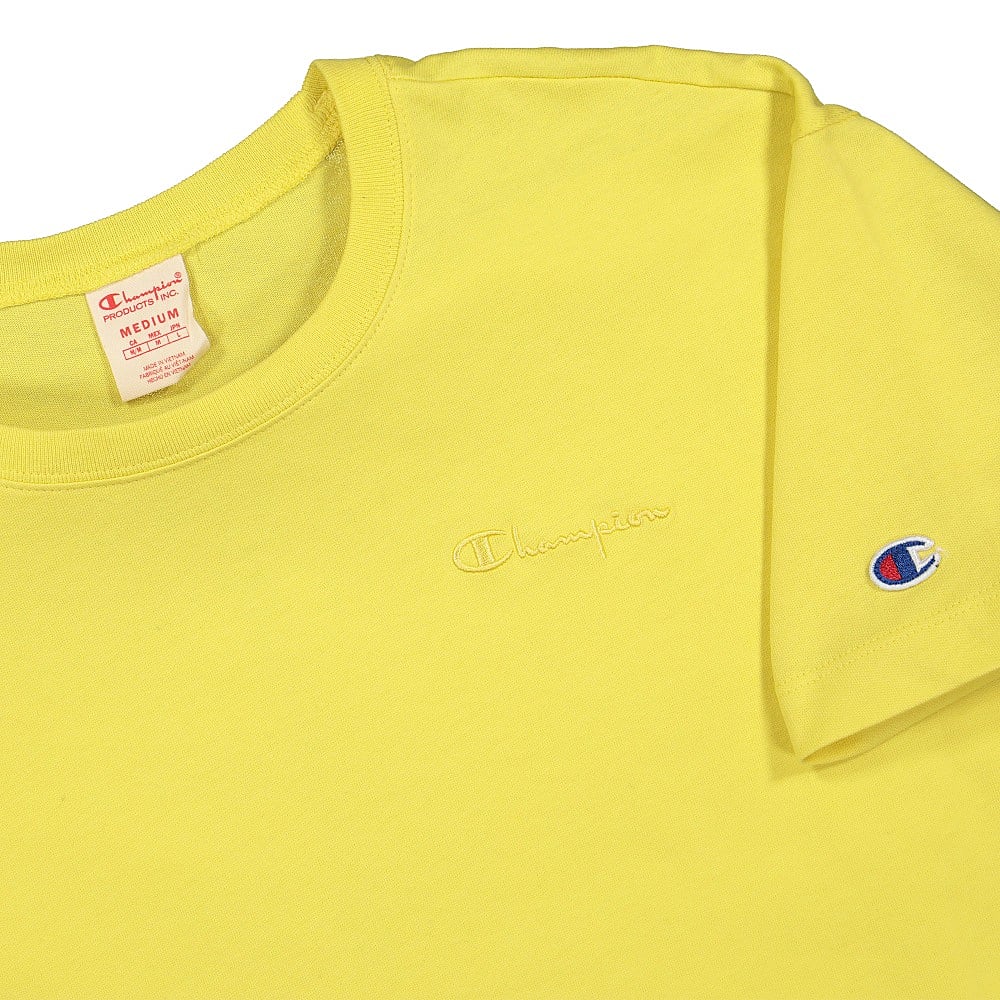 Crewneck T-Shirt - Image 3