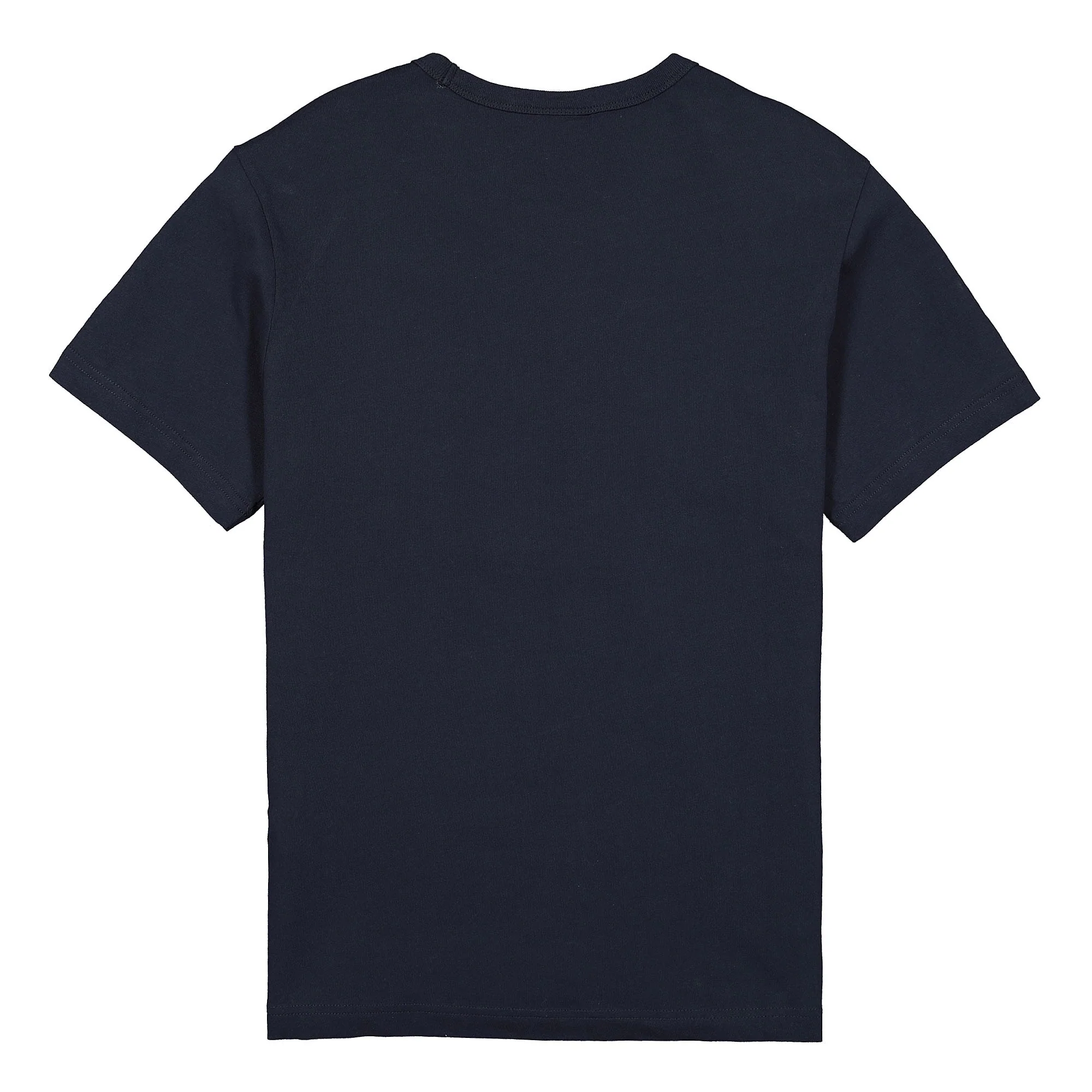 Crewneck T-Shirt - Image 2