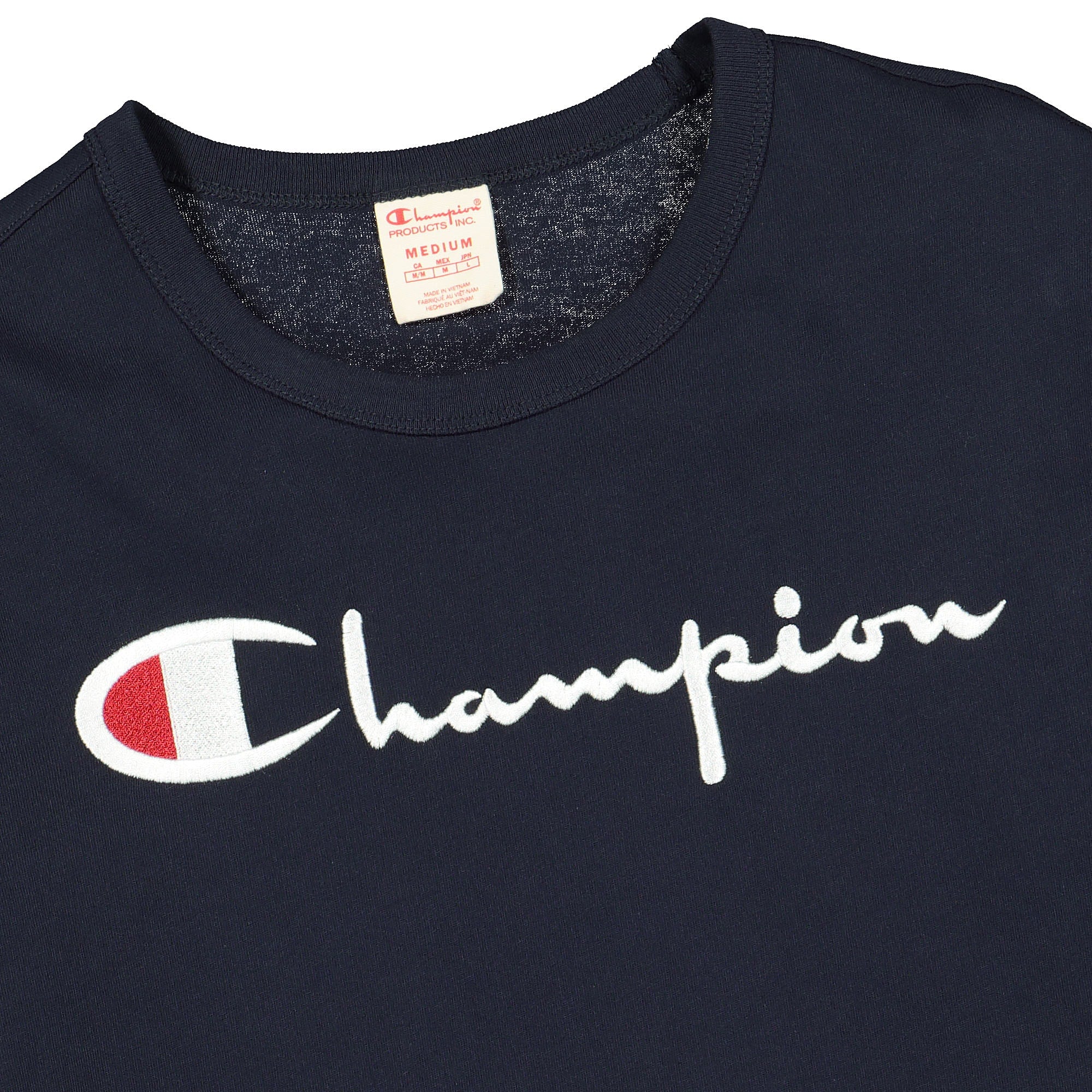 Crewneck T-Shirt - Image 3