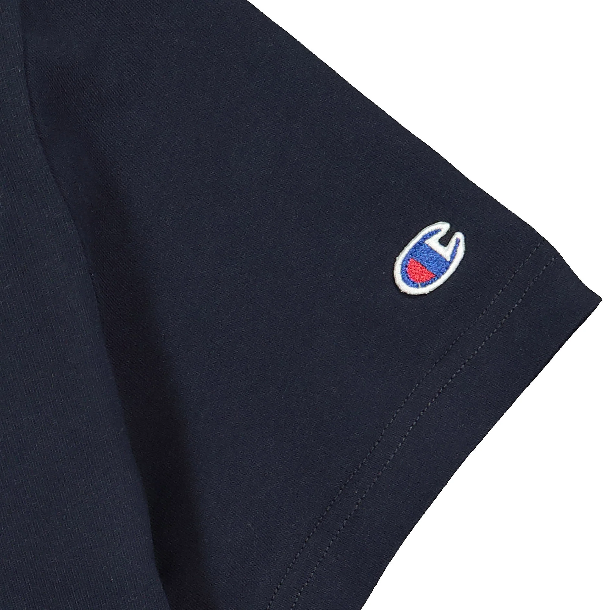 Crewneck T-Shirt - Image 4