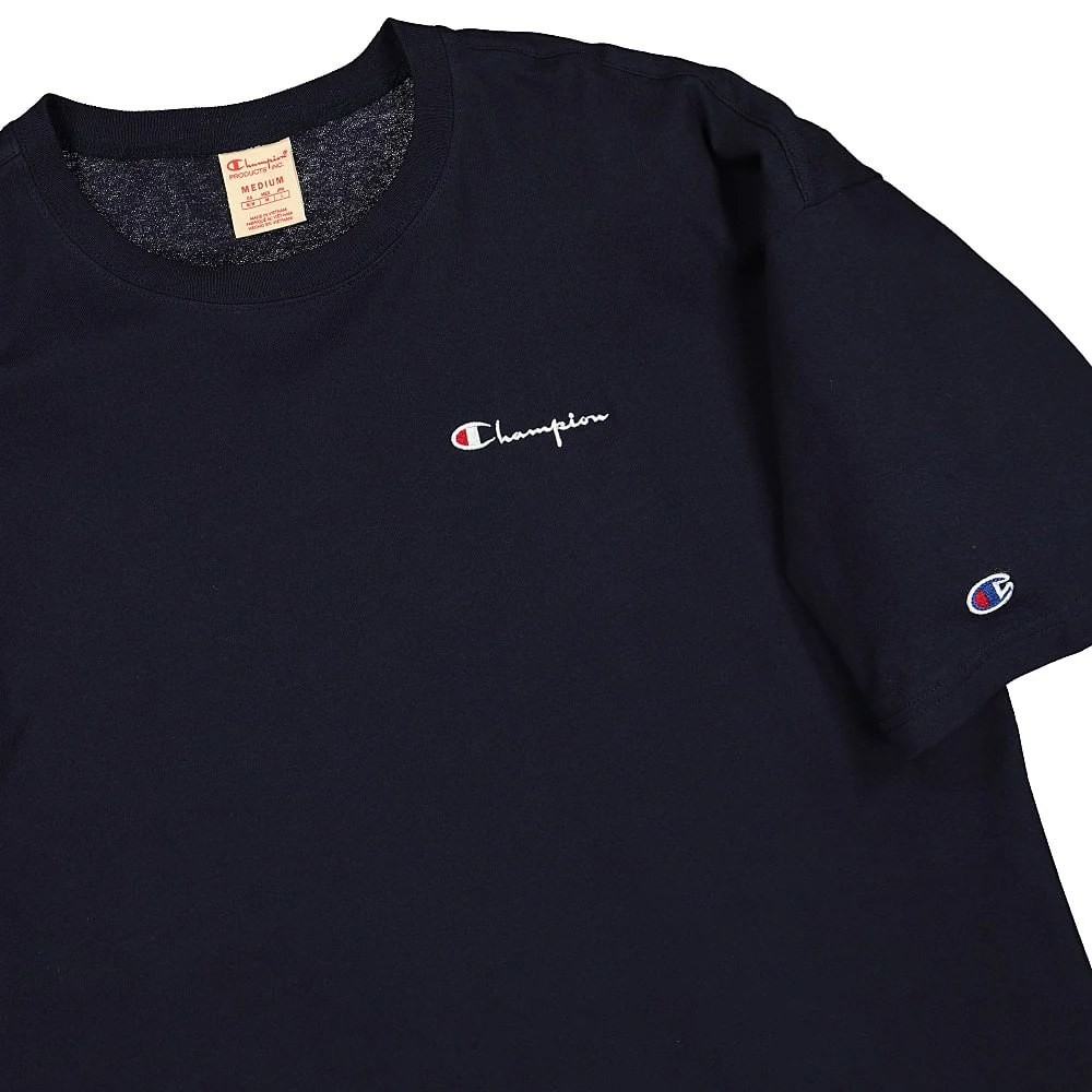 Crewneck T-Shirt - Image 3
