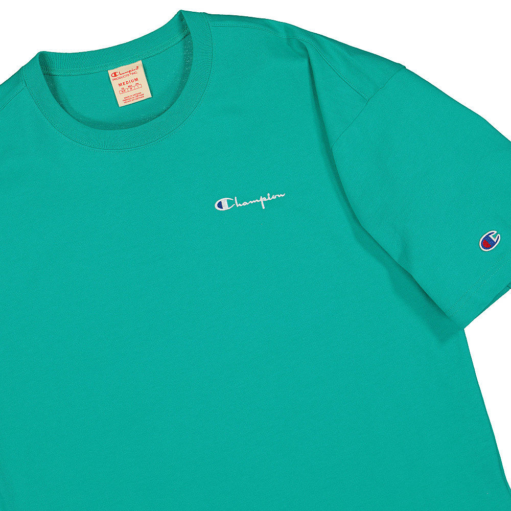 Crewneck T-Shirt - Image 3