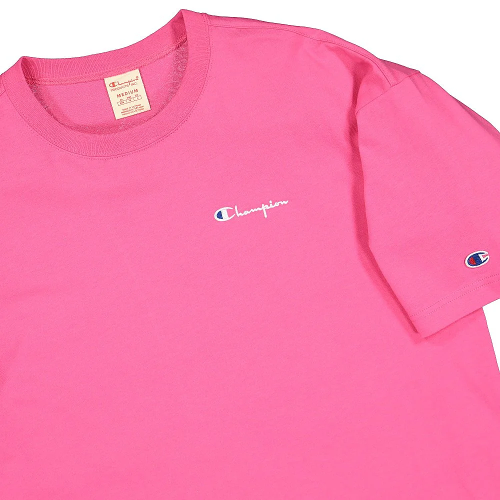 Crewneck T-Shirt - Image 3