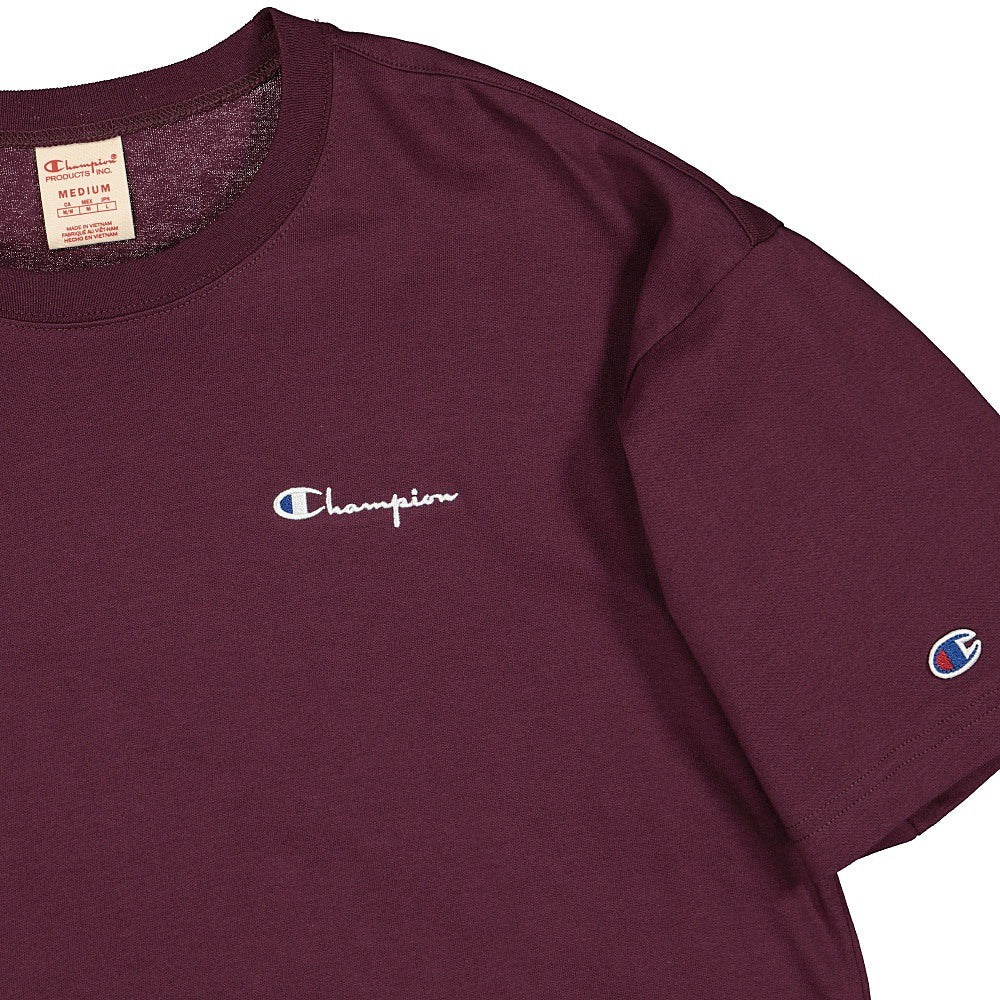 Crewneck T-Shirt - Image 3